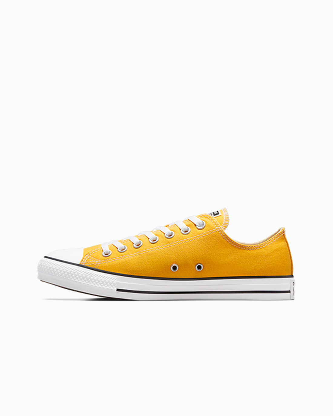 Men's Converse Chuck Taylor All Star Sneakers Lemon | Australia-52978