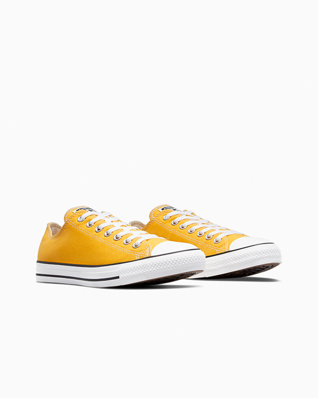 Men's Converse Chuck Taylor All Star Sneakers Lemon | Australia-52978