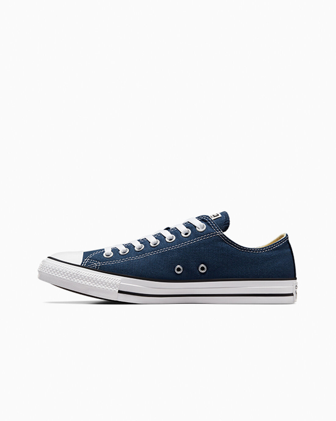 Men's Converse Chuck Taylor All Star Sneakers Navy | Australia-58234