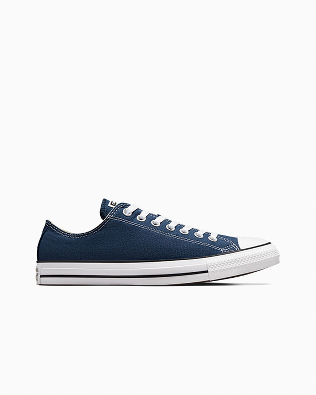 Men\'s Converse Chuck Taylor All Star Sneakers Navy | Australia-58234