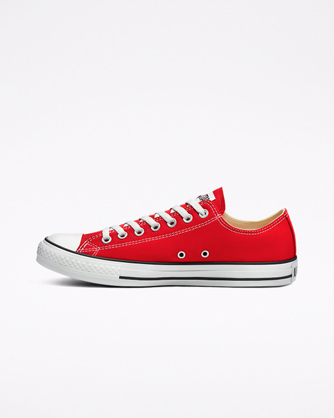 Men's Converse Chuck Taylor All Star Sneakers Red | Australia-69148