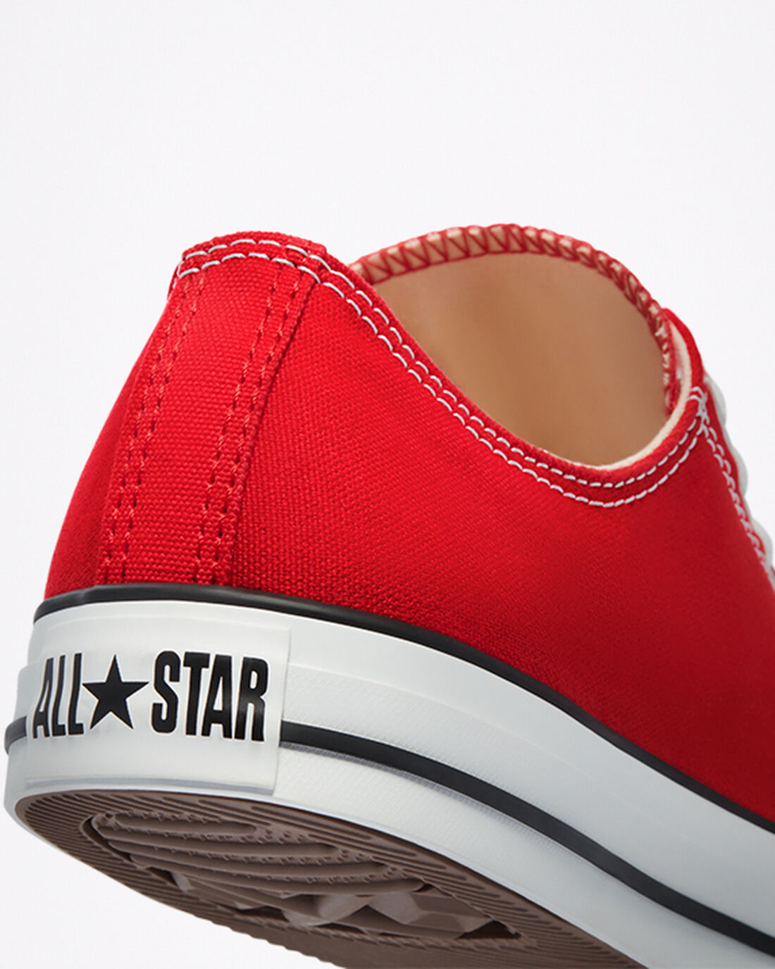 Men's Converse Chuck Taylor All Star Sneakers Red | Australia-69148