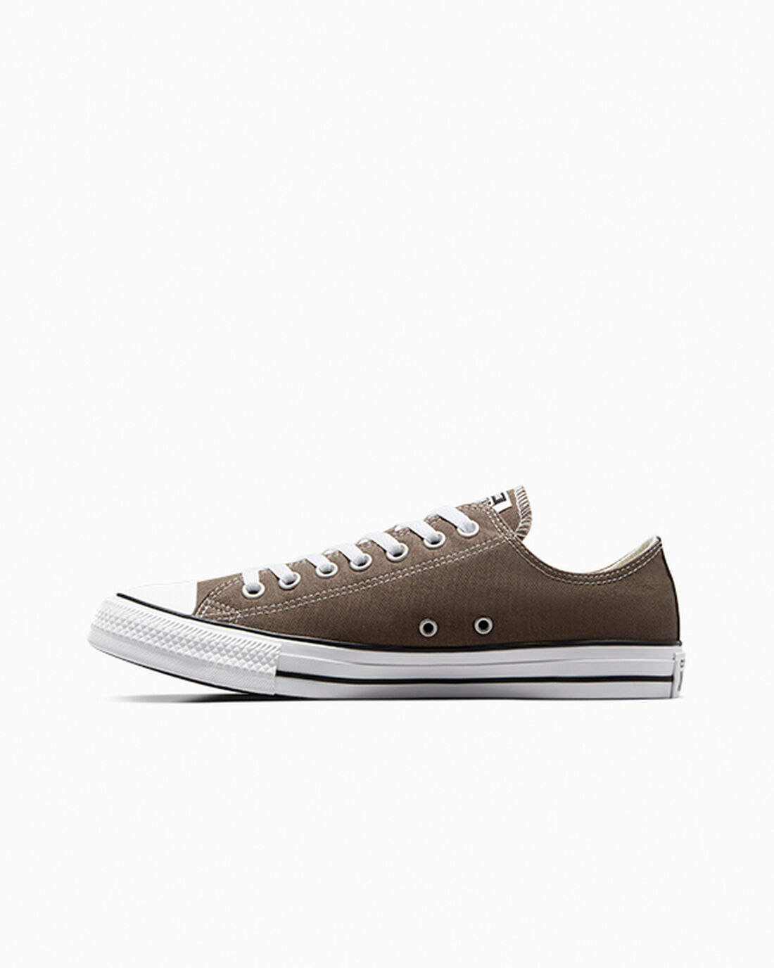 Men's Converse Chuck Taylor All Star Sneakers Deep Grey | Australia-78205