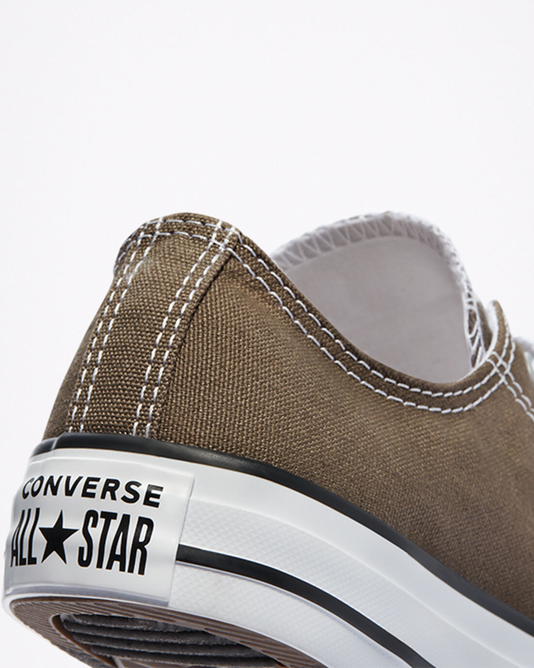 Men's Converse Chuck Taylor All Star Sneakers Deep Grey | Australia-78205