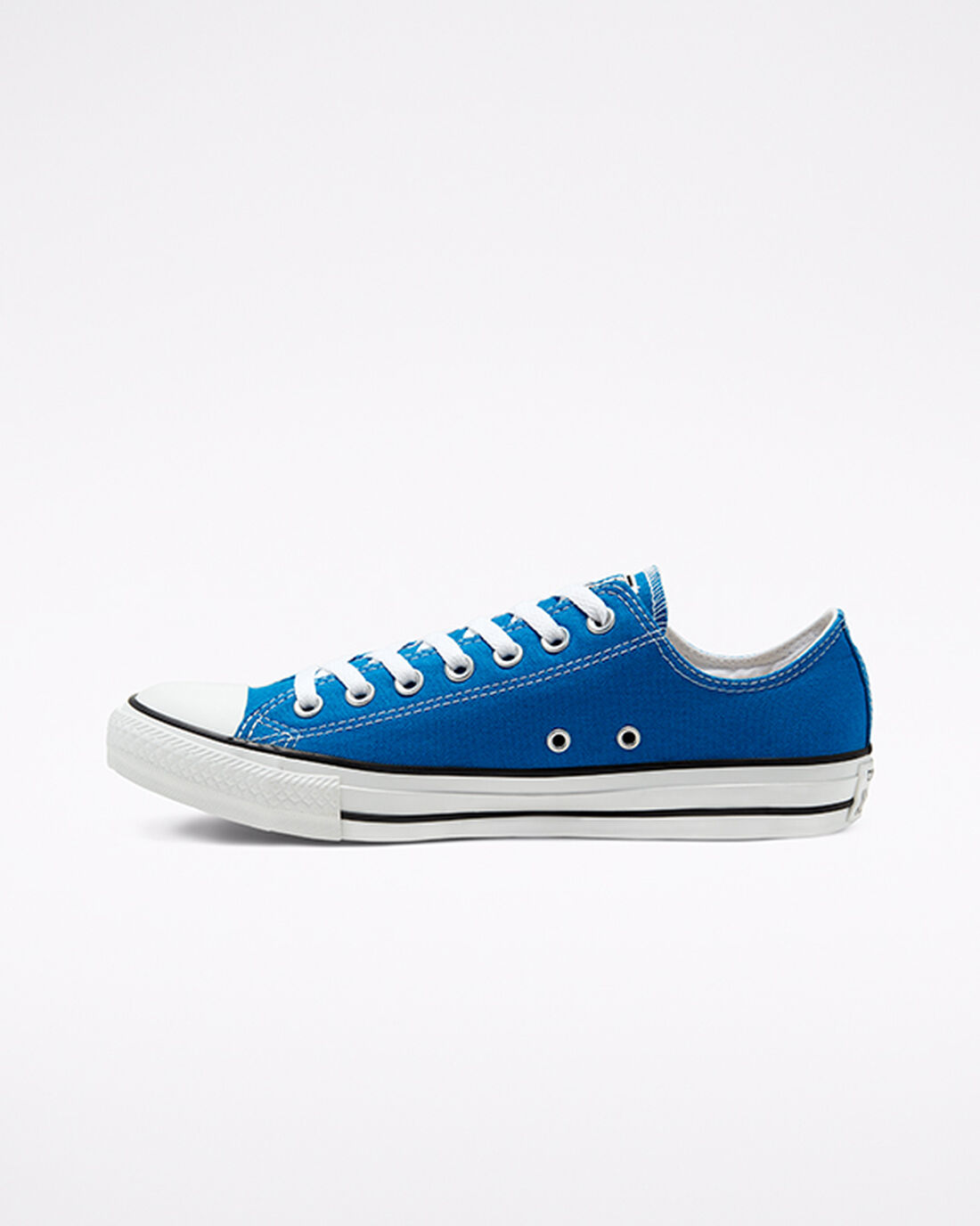 Men's Converse Chuck Taylor All Star Sneakers Blue | Australia-85392