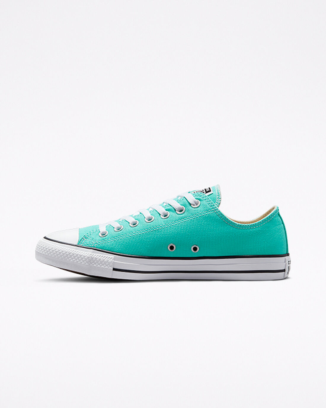 Men's Converse Chuck Taylor All Star Sneakers Light Turquoise | Australia-97385