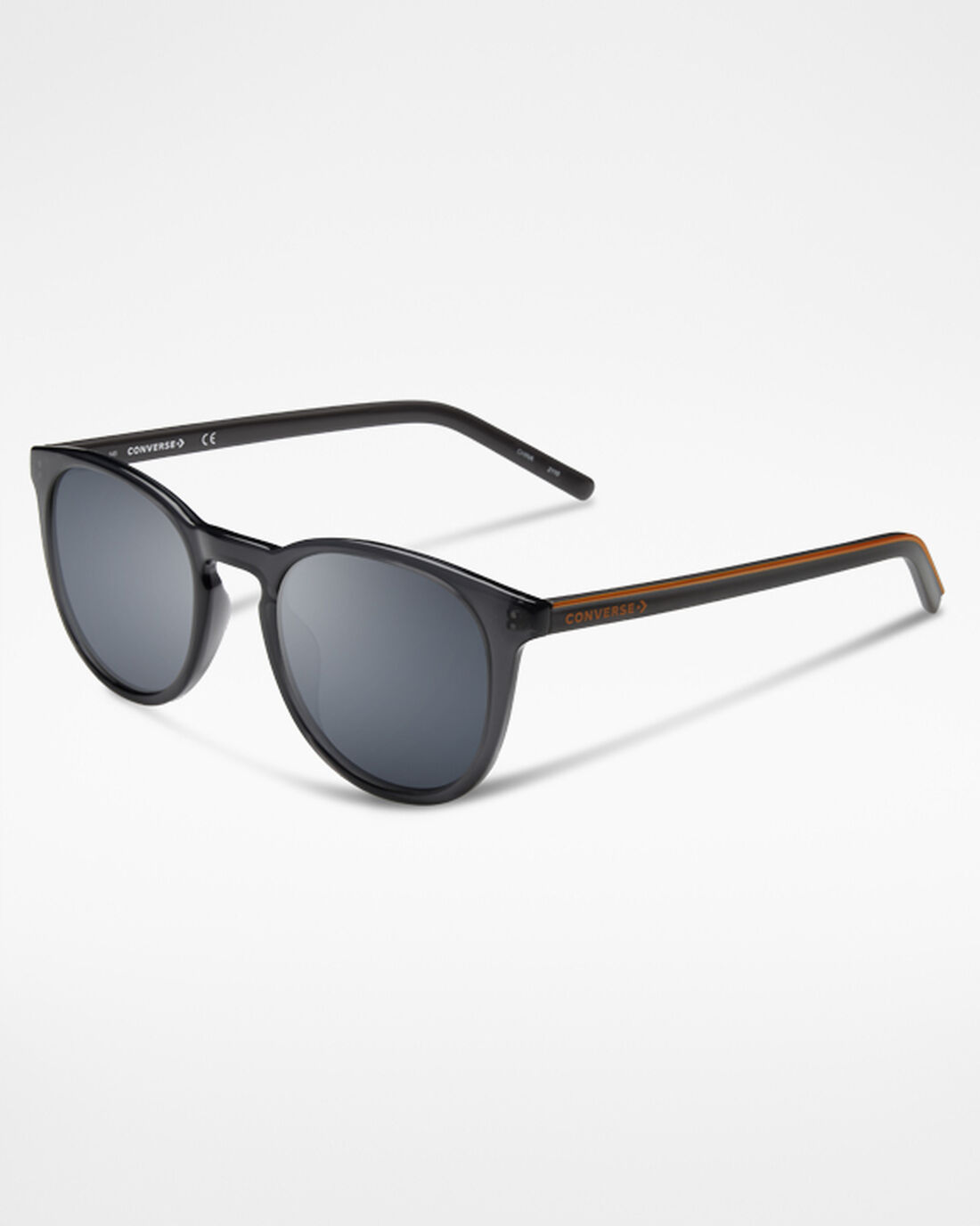 Men's Converse Elevate Sunglasses Black | Australia-12034