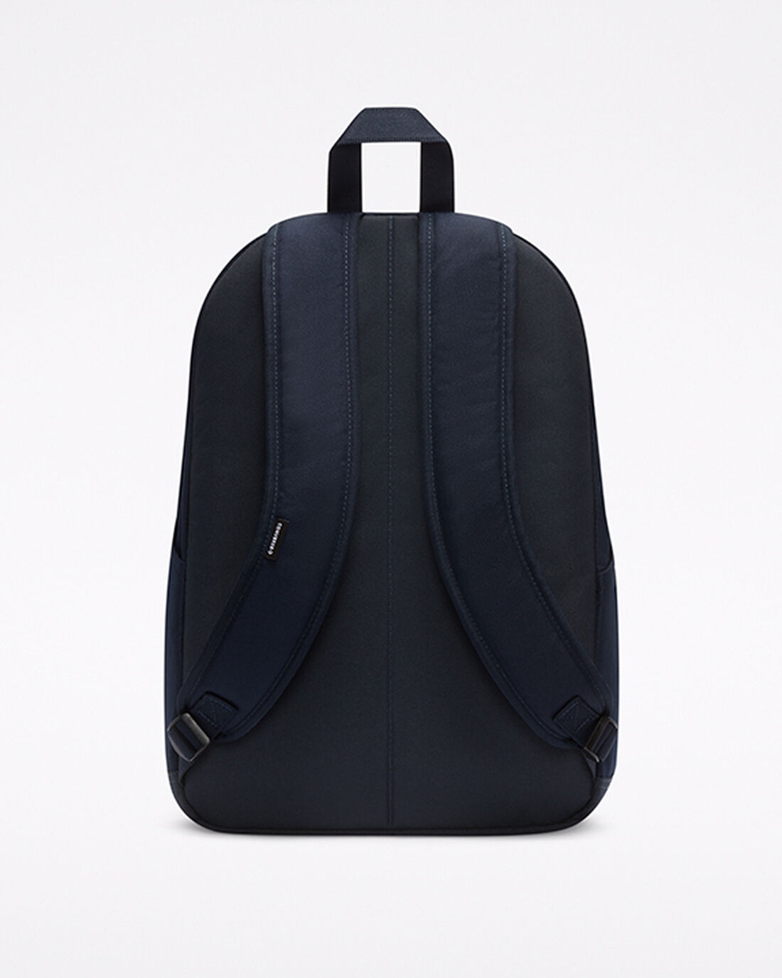 Men's Converse GO 2 Backpacks Obsidian | Australia-15768