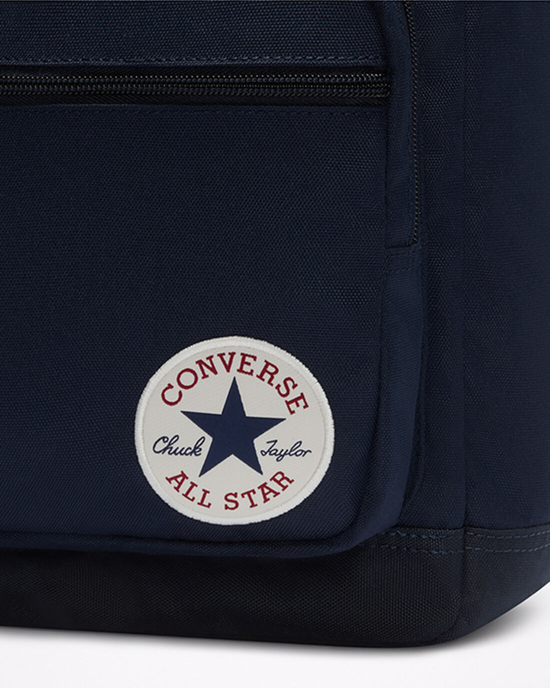 Men's Converse GO 2 Backpacks Obsidian | Australia-15768