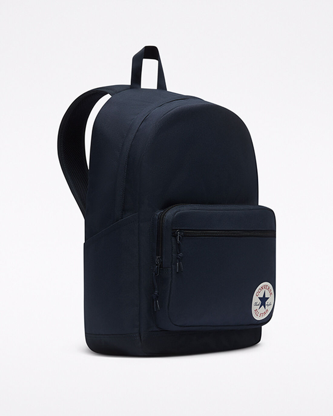 Men's Converse GO 2 Backpacks Obsidian | Australia-15768