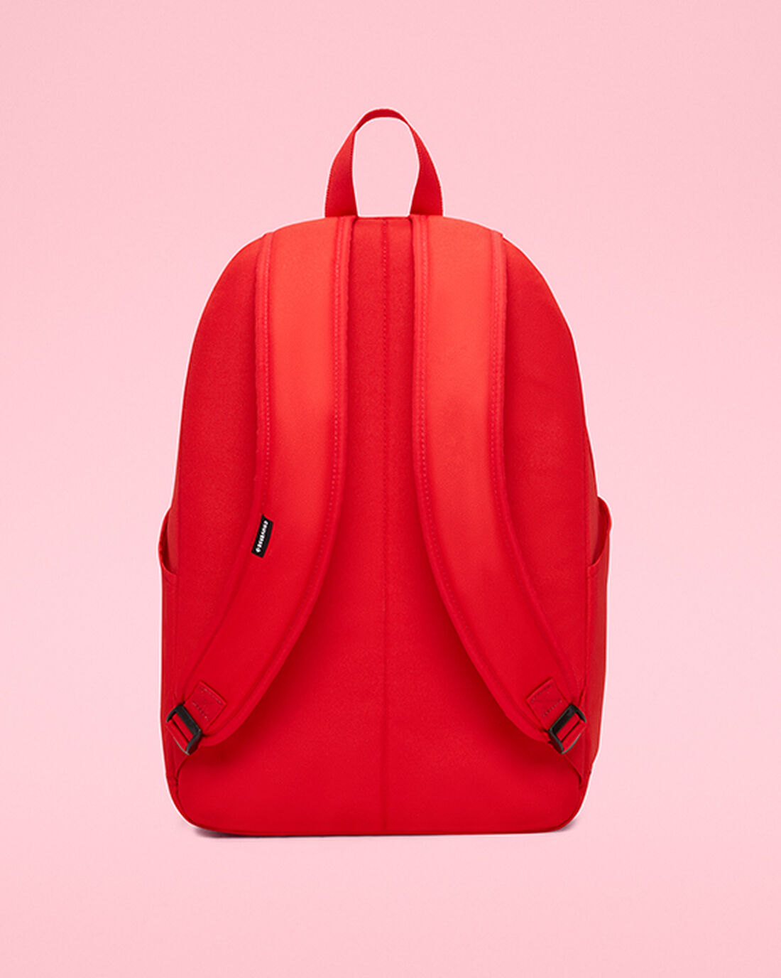 Men's Converse GO 2 Backpacks Red | Australia-25407