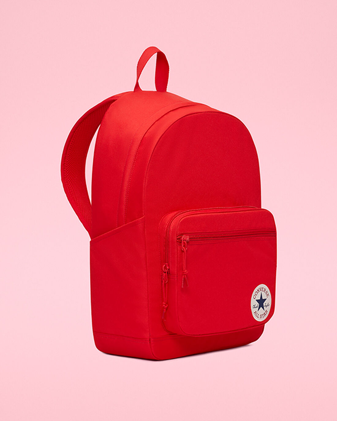 Men's Converse GO 2 Backpacks Red | Australia-25407