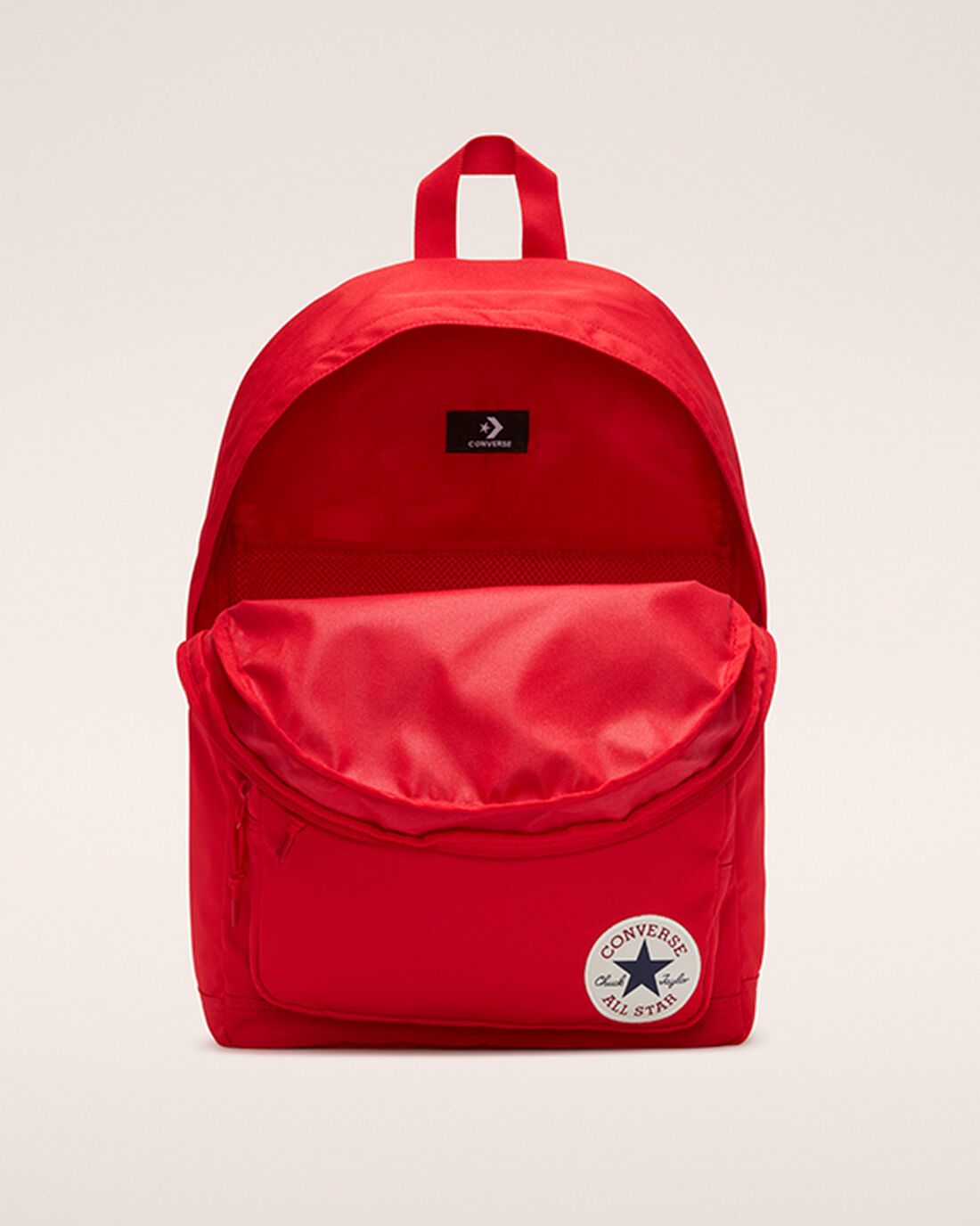 Men's Converse GO 2 Backpacks Red | Australia-59782