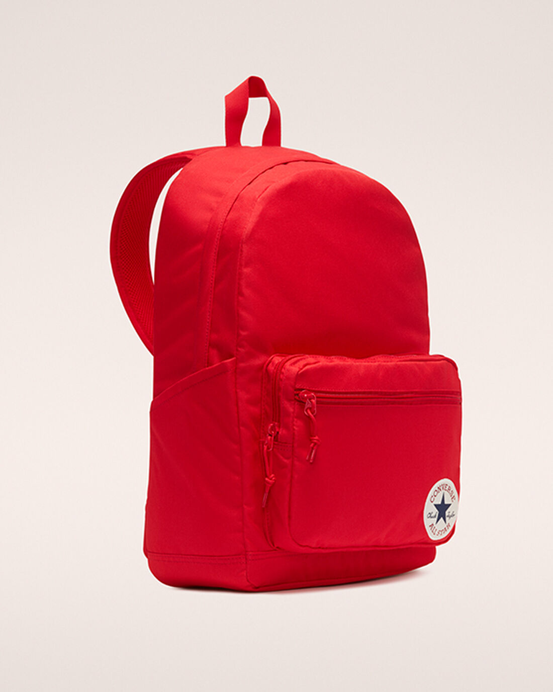 Men's Converse GO 2 Backpacks Red | Australia-59782