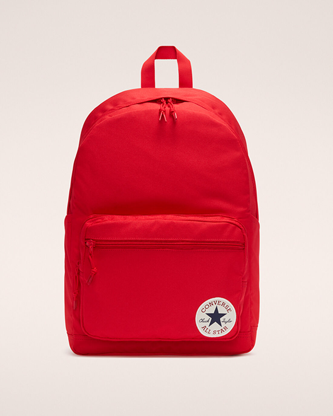 Men\'s Converse GO 2 Backpacks Red | Australia-59782