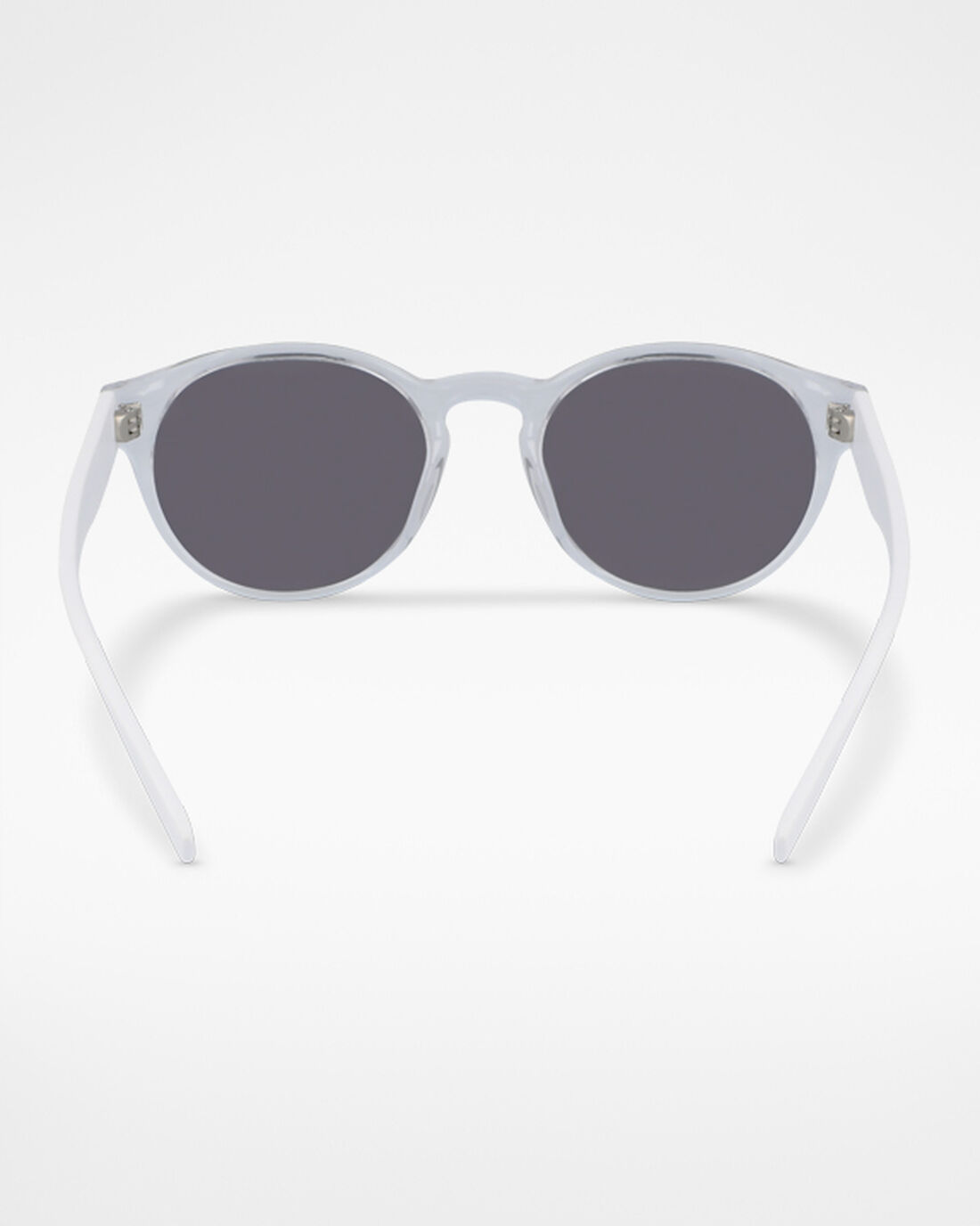 Men's Converse Malden Sunglasses Silver White | Australia-70234