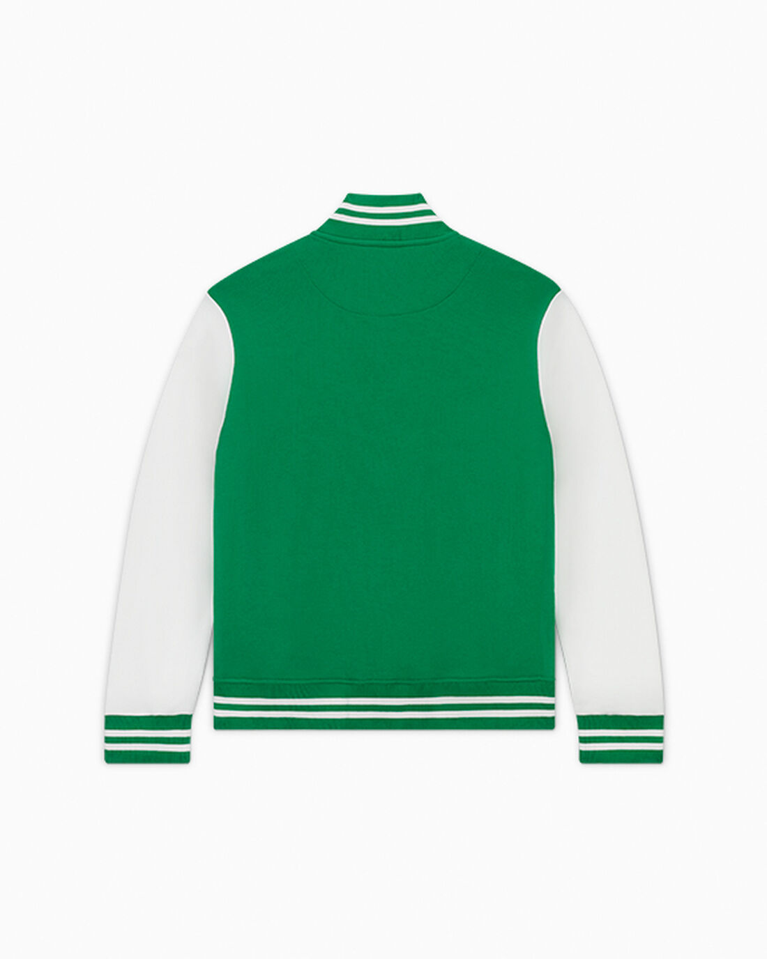 Men's Converse Retro Reboot Bomber Jackets Green | Australia-96087