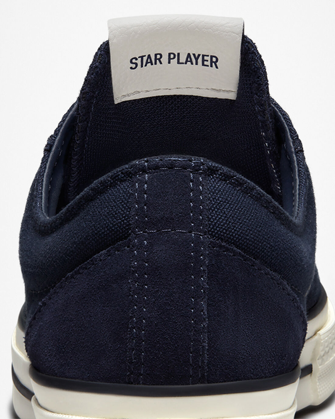 Men's Converse Star Player 76 Retro Hike Sneakers Obsidian/Black | Australia-25681