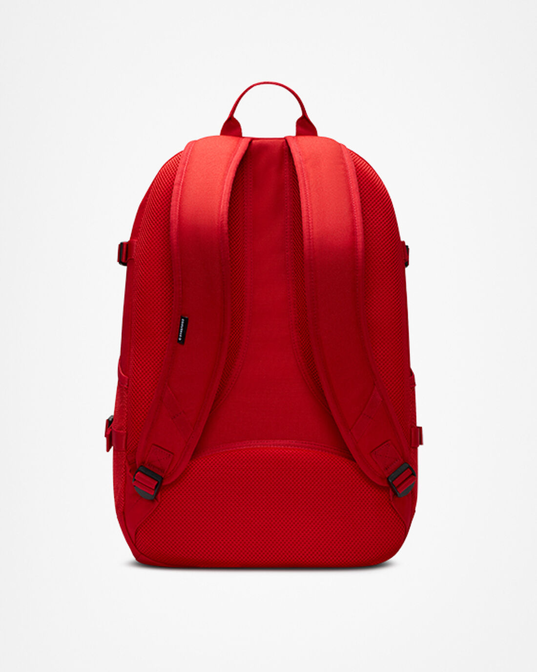 Men's Converse Straight Edge Backpacks Red | Australia-34950