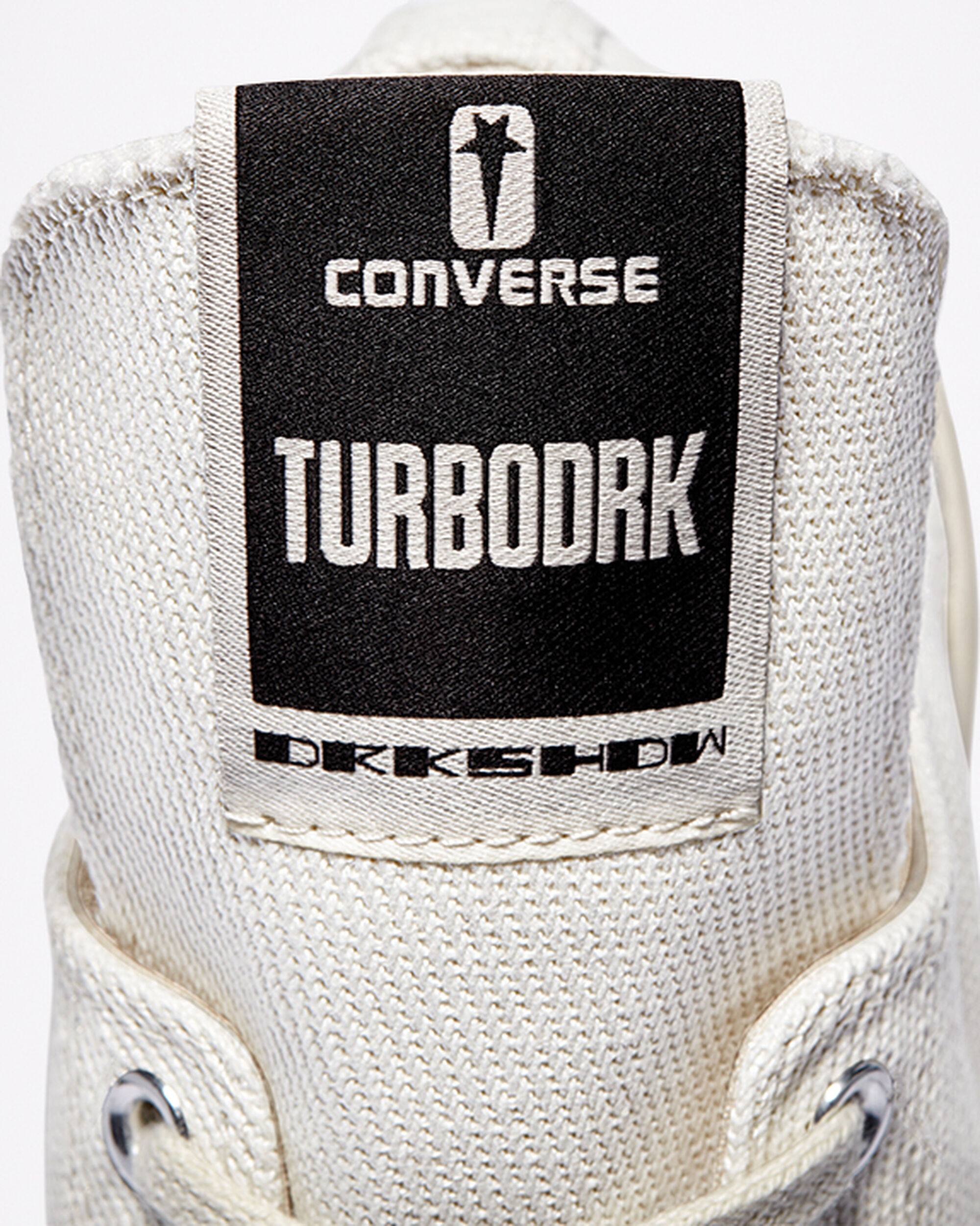 Men's Converse TURBODRK Chuck 70 Sneakers White/Black | Australia-58120