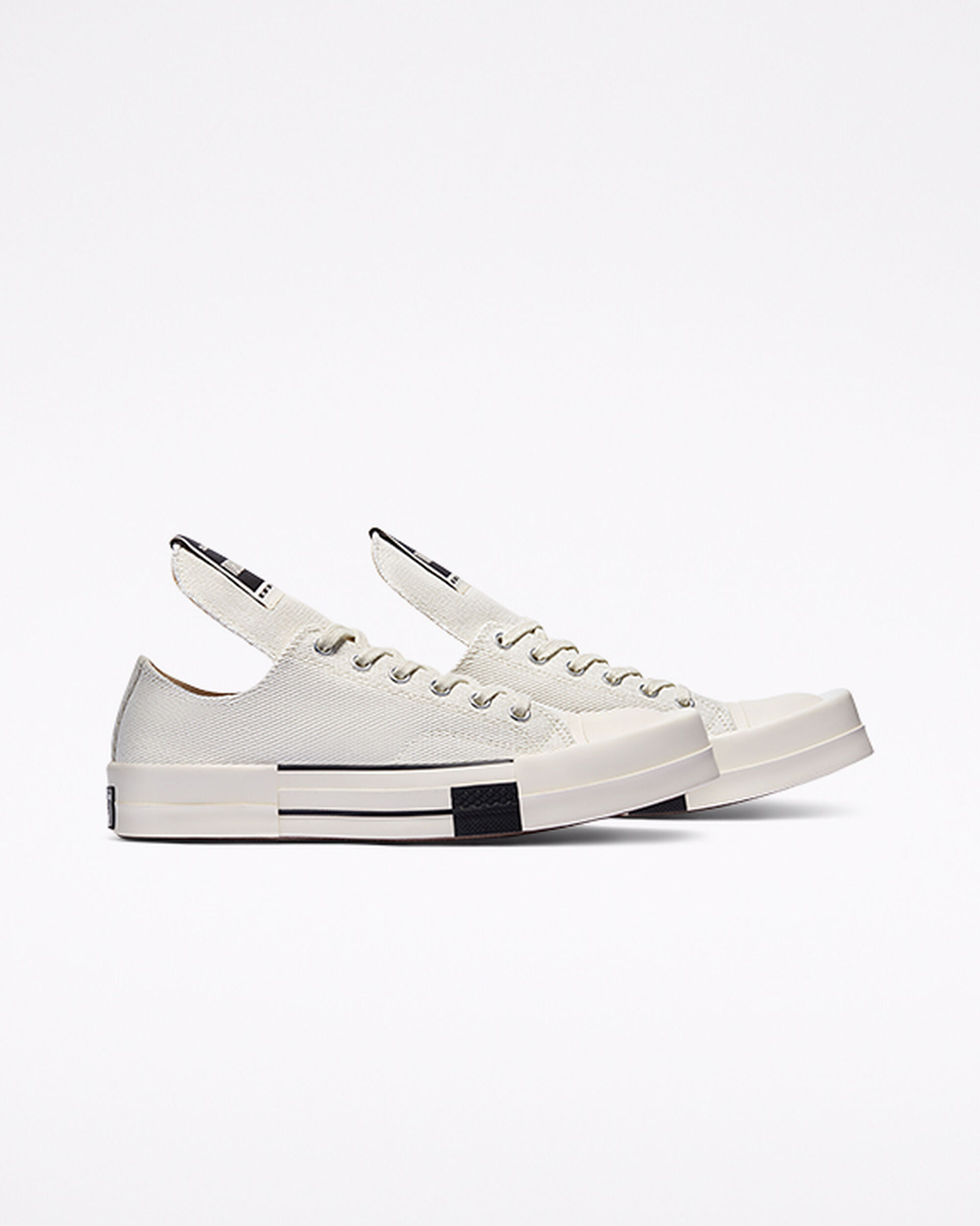 Men's Converse TURBODRK Chuck 70 Sneakers White/Black | Australia-58120