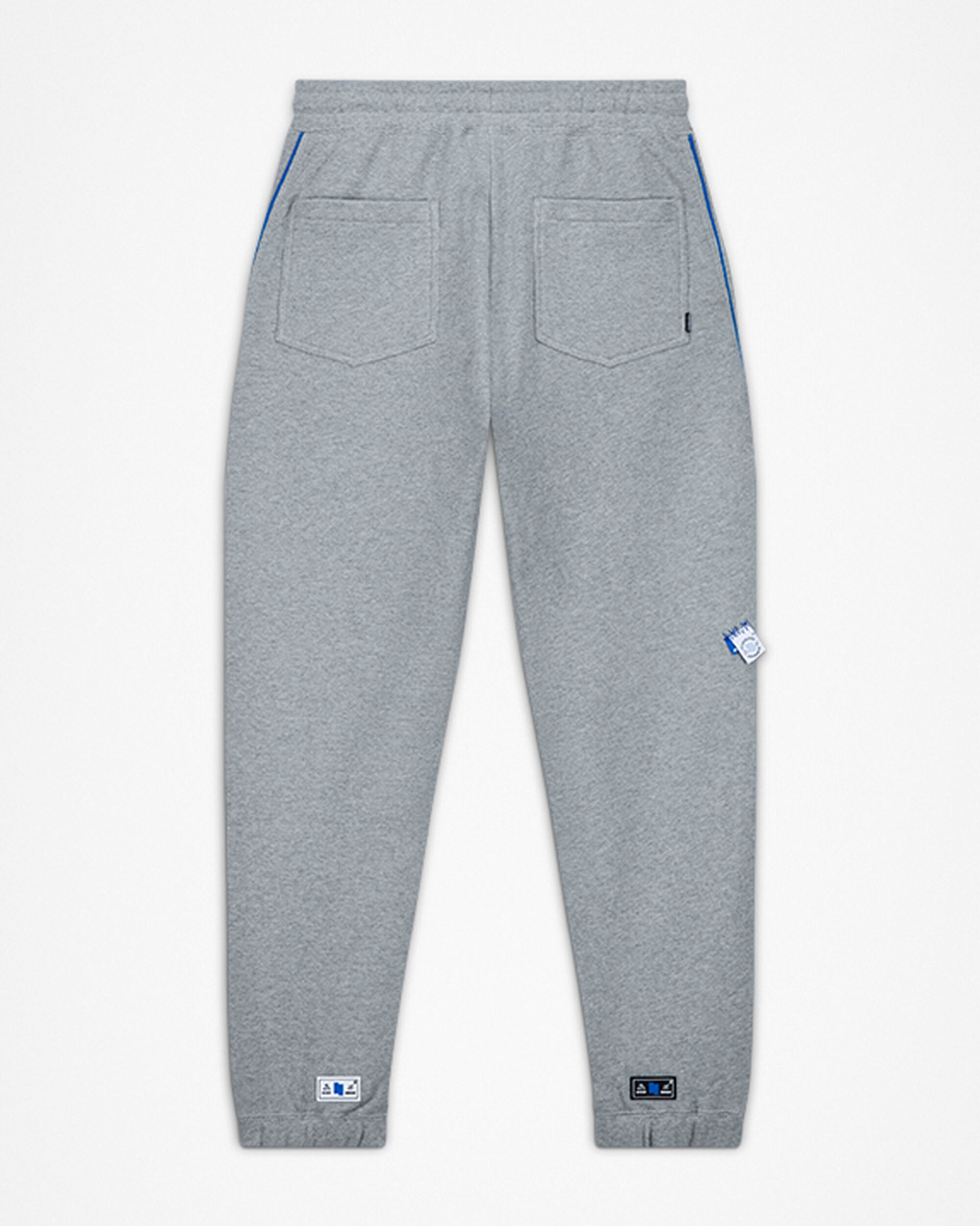 Men's Converse x ADER ERROR SHAPES Pants Grey | Australia-34659