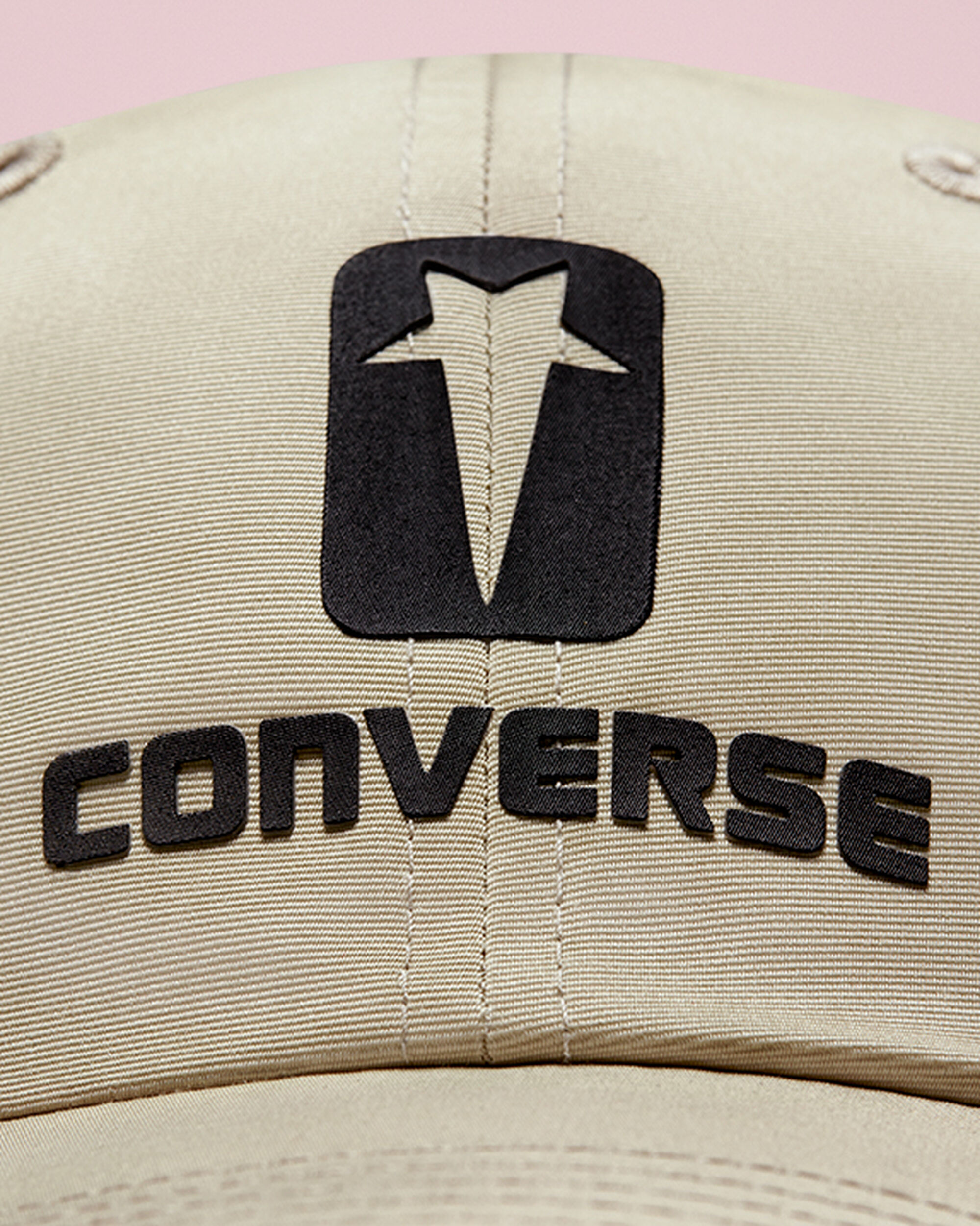 Men's Converse x DRKSHDW Caps Black | Australia-61827