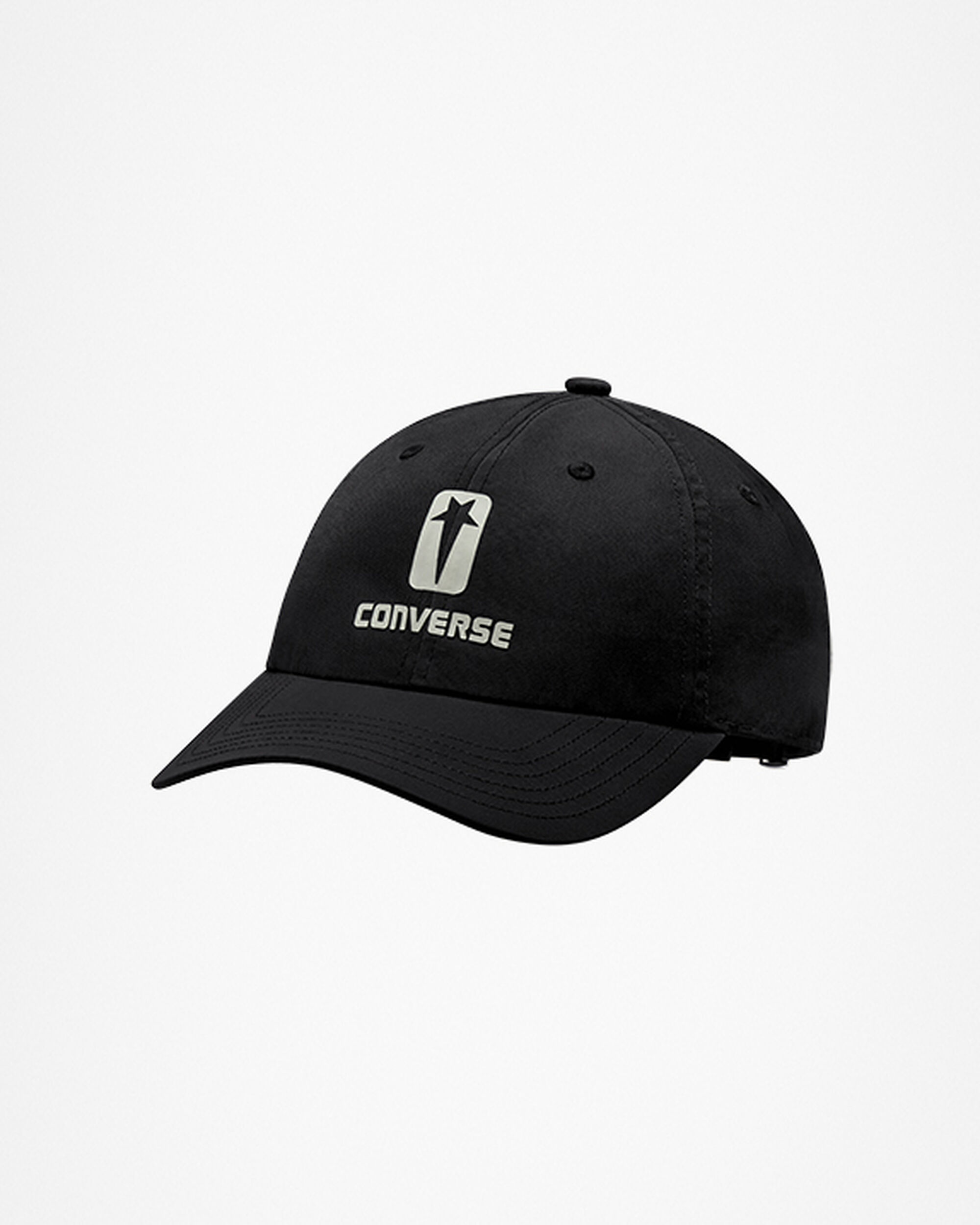 Men\'s Converse x DRKSHDW Caps Black | Australia-61827