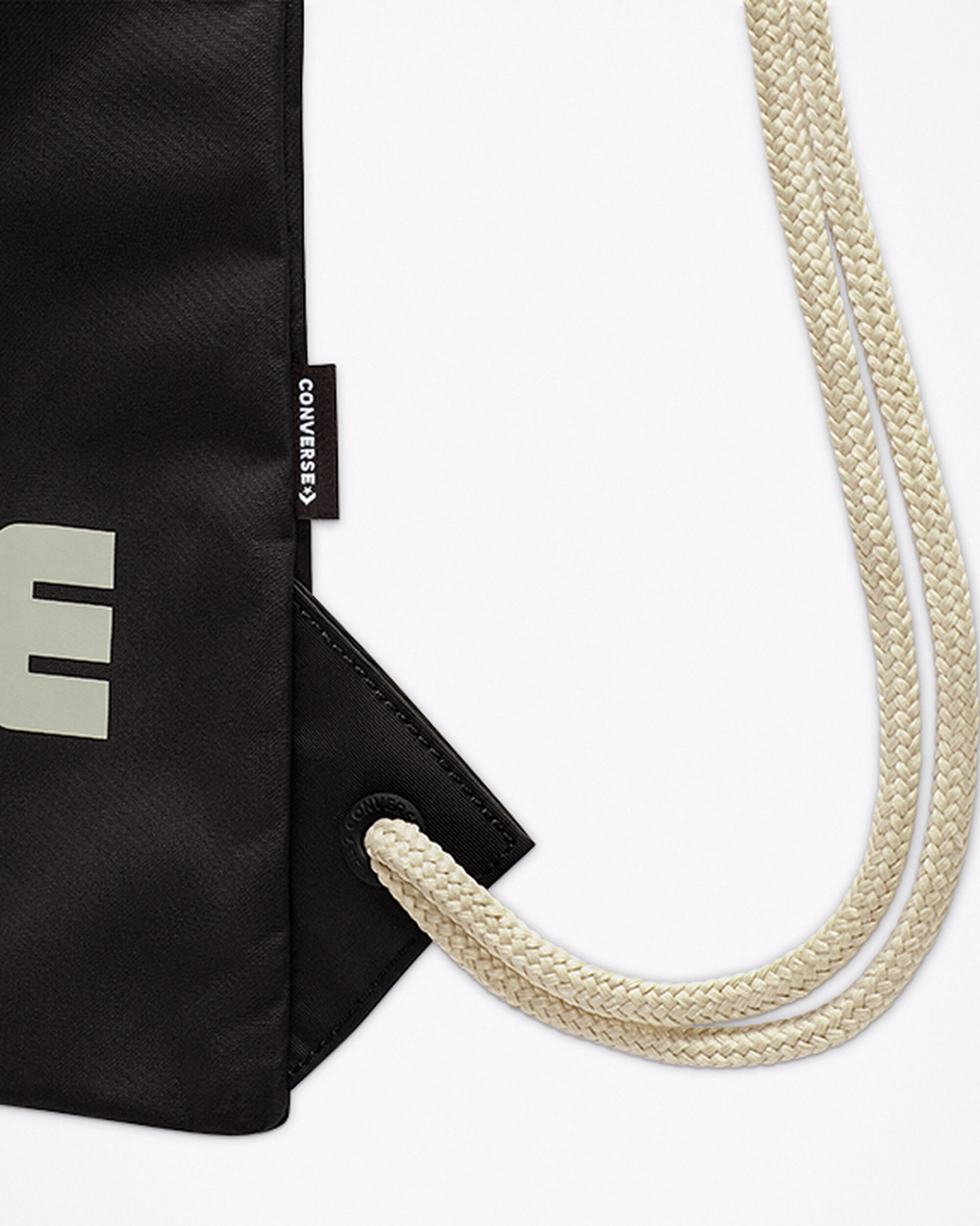 Men's Converse x DRKSHDW Drawstring Bags Black | Australia-68917