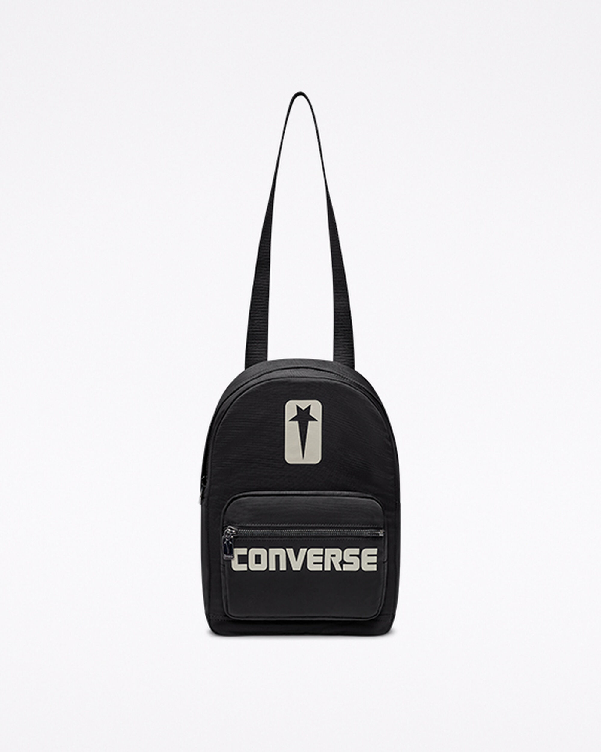 Men's Converse x DRKSHDW Go Lo Backpacks Black | Australia-50241