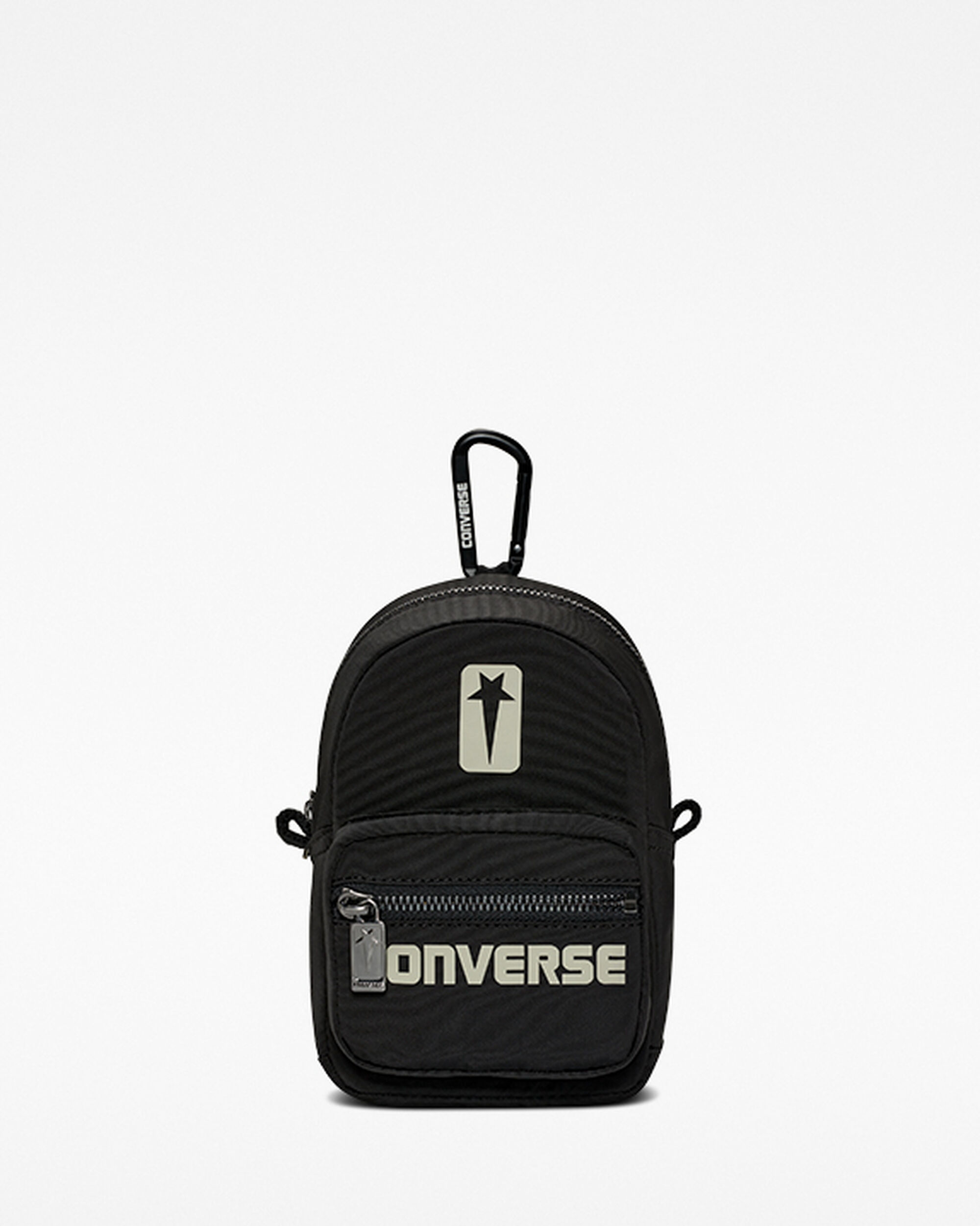 Men\'s Converse x DRKSHDW Mini Backpacks Black | Australia-62385