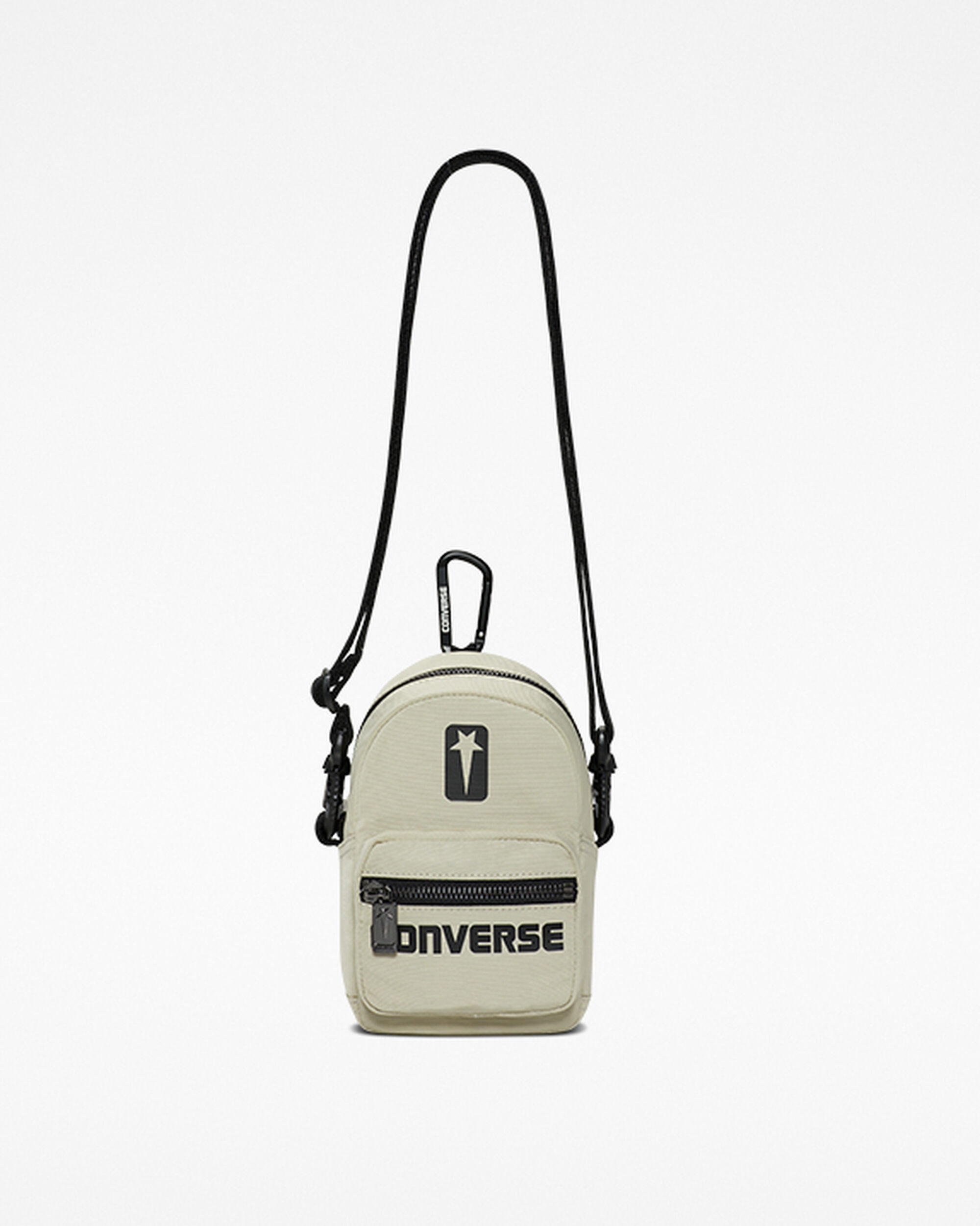 Men's Converse x DRKSHDW Mini Backpacks Black | Australia-74529