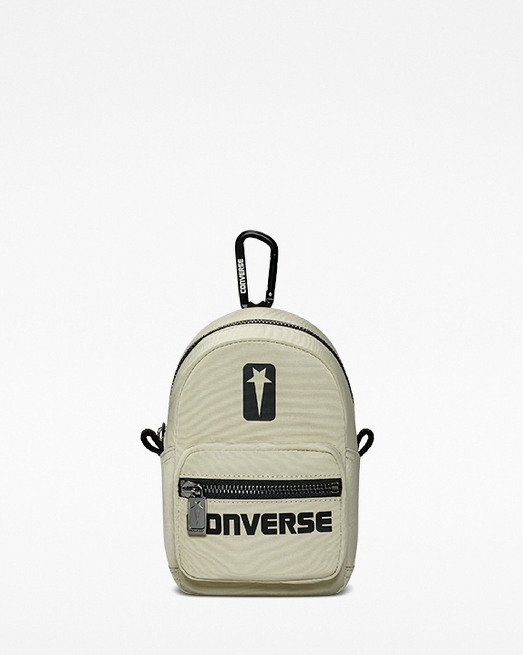 Men\'s Converse x DRKSHDW Mini Backpacks Black | Australia-74529