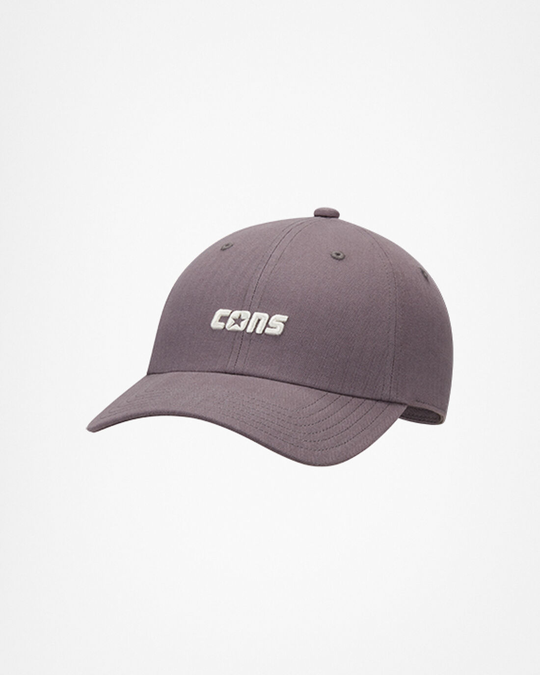 Women\'s Converse CONS Baseball Hats Grey | Australia-16903