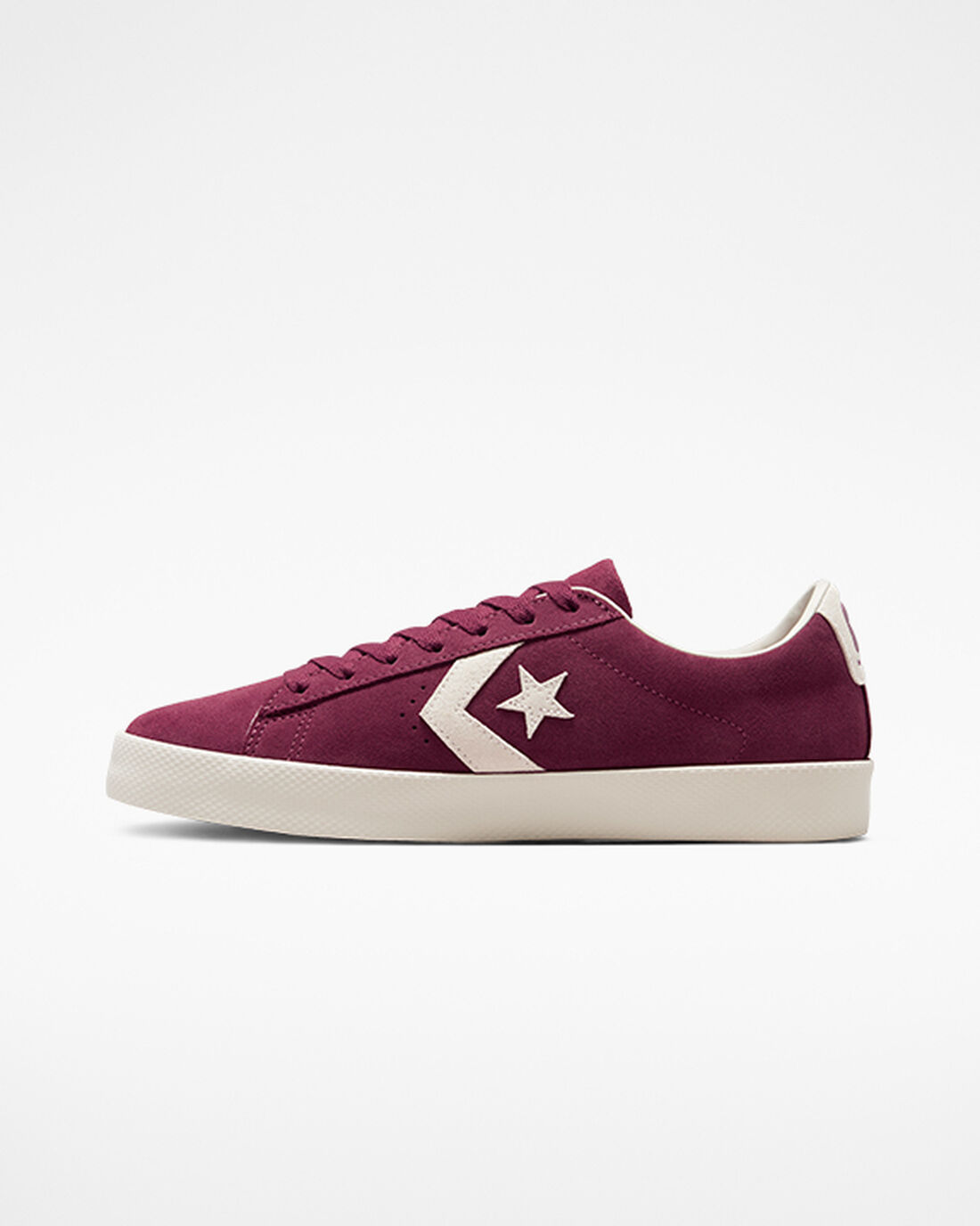 Women's Converse CONS PL Vulc Pro Suede Skate Shoes Pink | Australia-13749