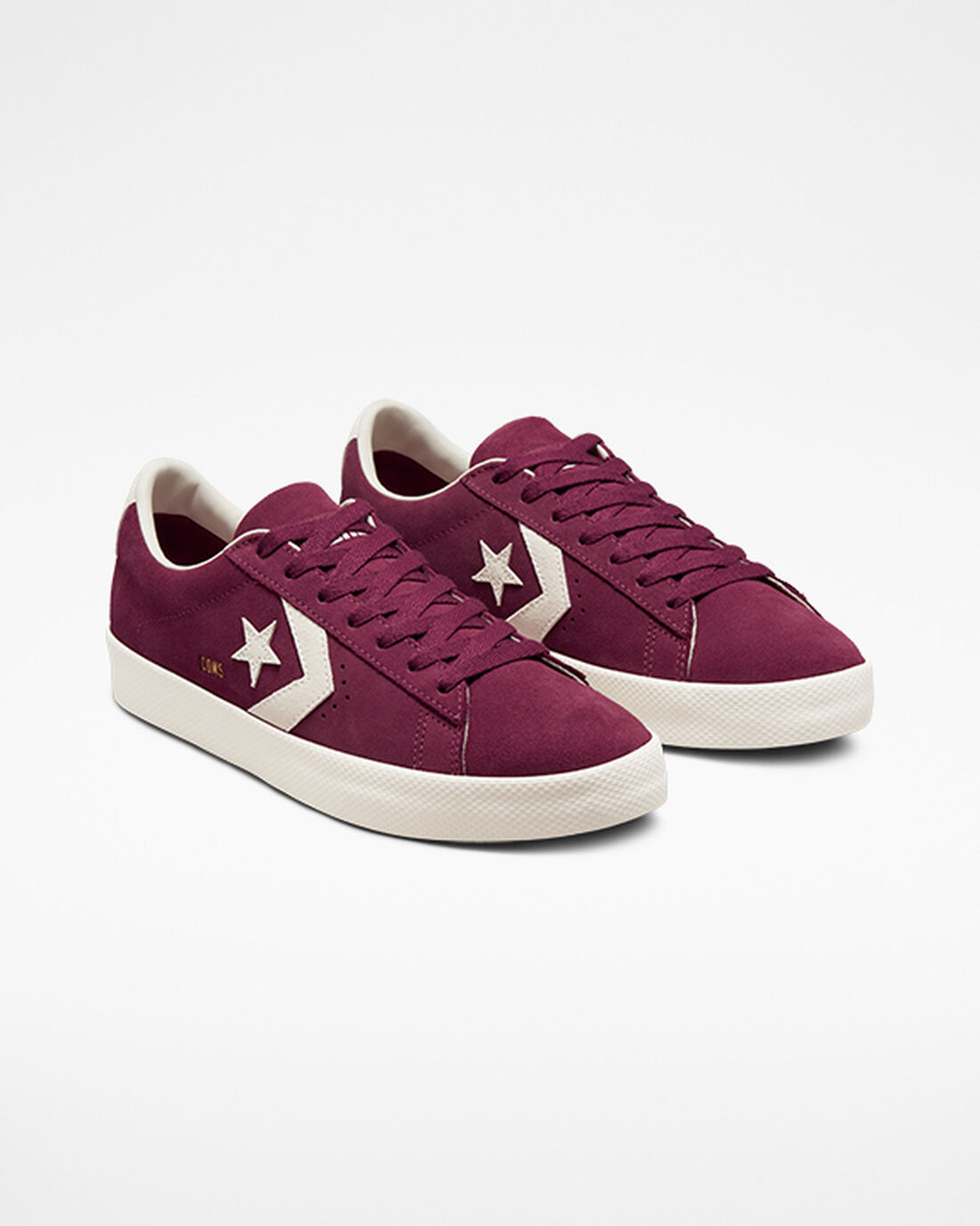 Women's Converse CONS PL Vulc Pro Suede Skate Shoes Pink | Australia-13749