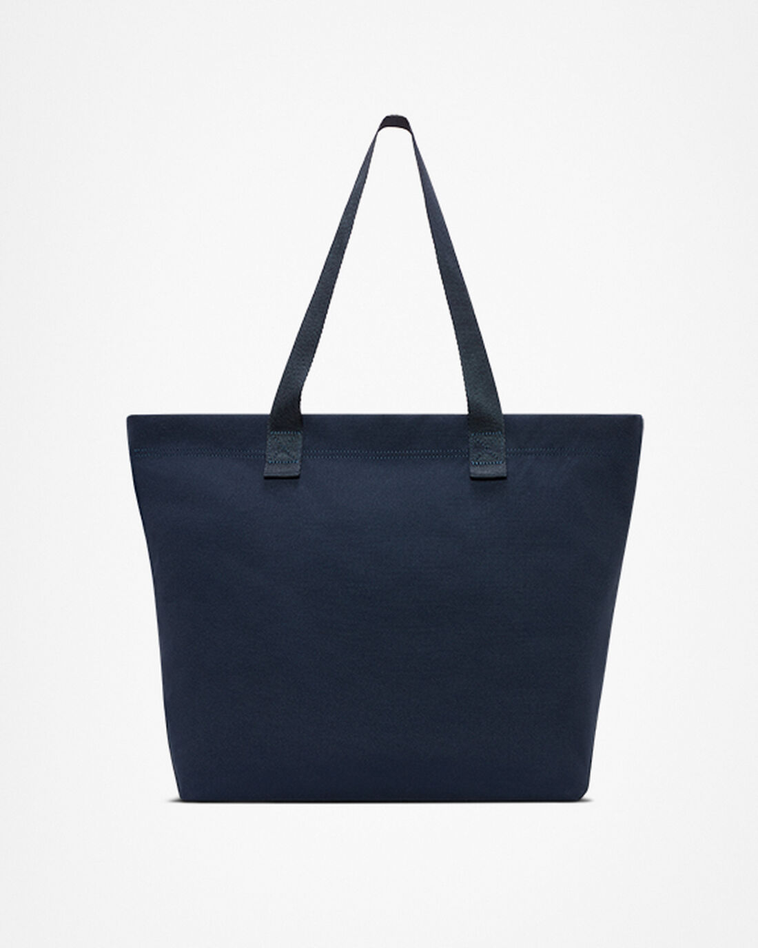 Women's Converse Canvas Sneaker Graphic Tote Bags Navy | Australia-01749