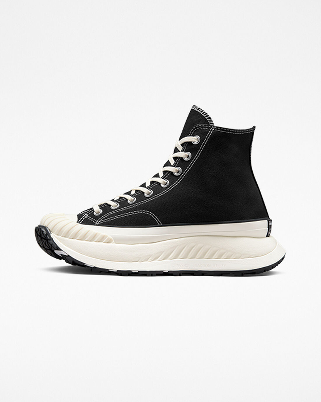 Women's Converse Chuck 70 AT-CX High Top Sneakers Black | Australia-19870