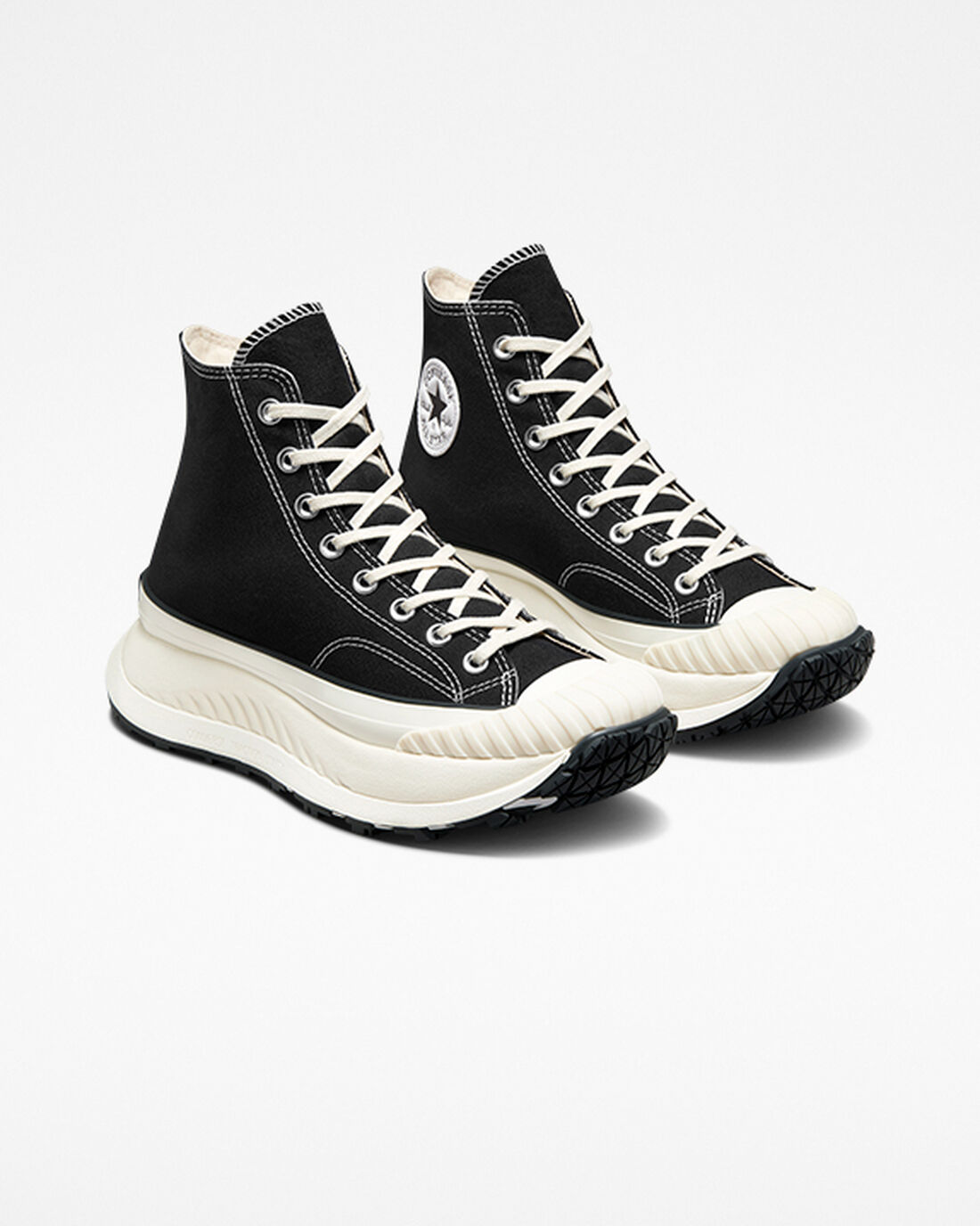 Women's Converse Chuck 70 AT-CX High Top Sneakers Black | Australia-19870