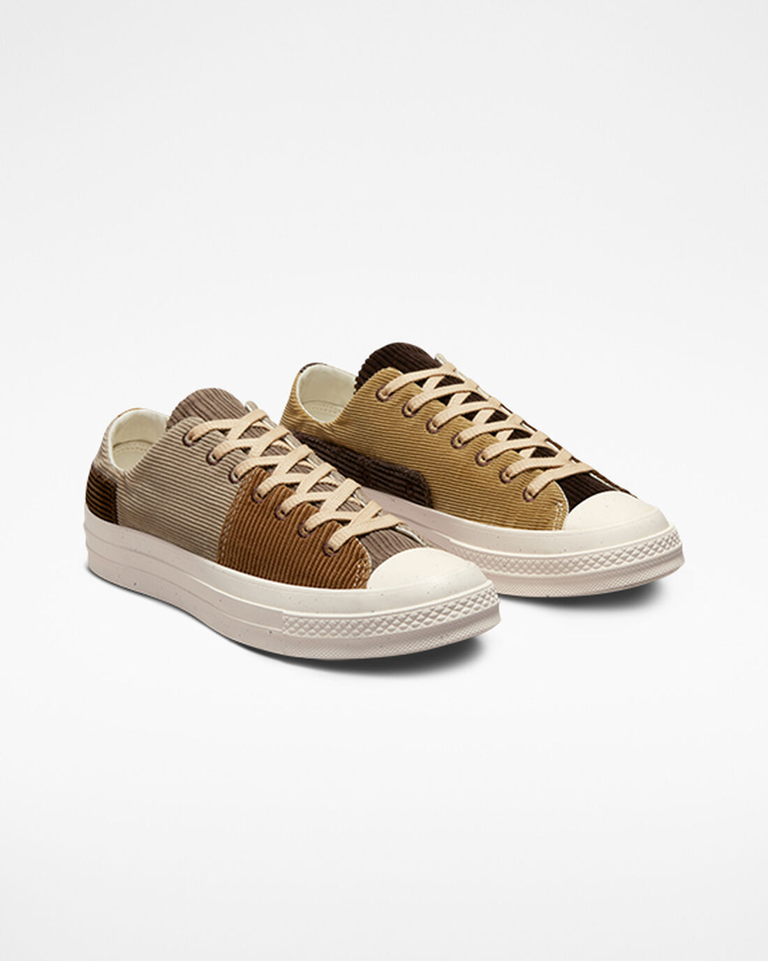 Women's Converse Chuck 70 Beyond Retro Sneakers Brown/Brown | Australia-46058