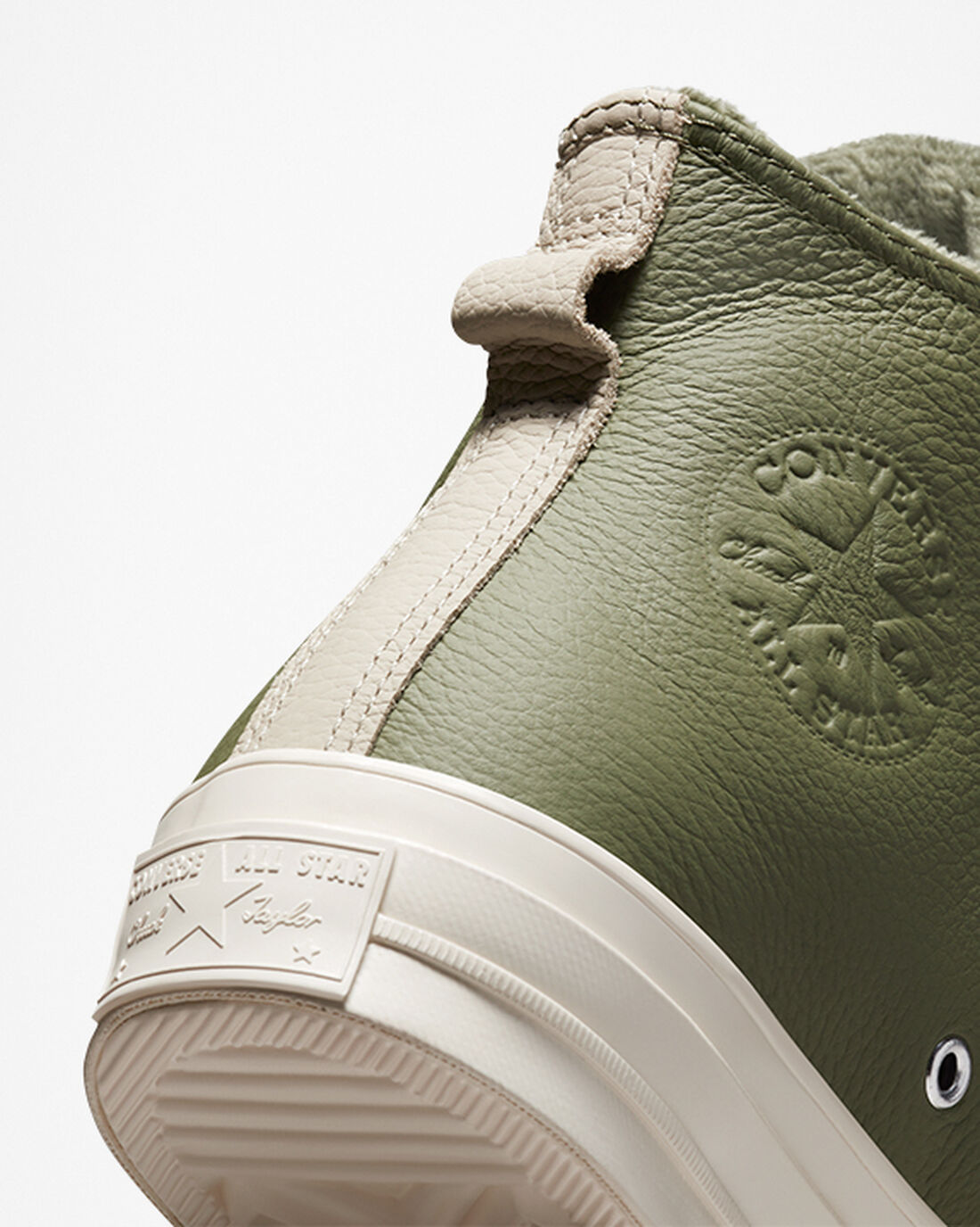 Women's Converse Chuck 70 Counter Climate High Top Sneakers Olive | Australia-07136