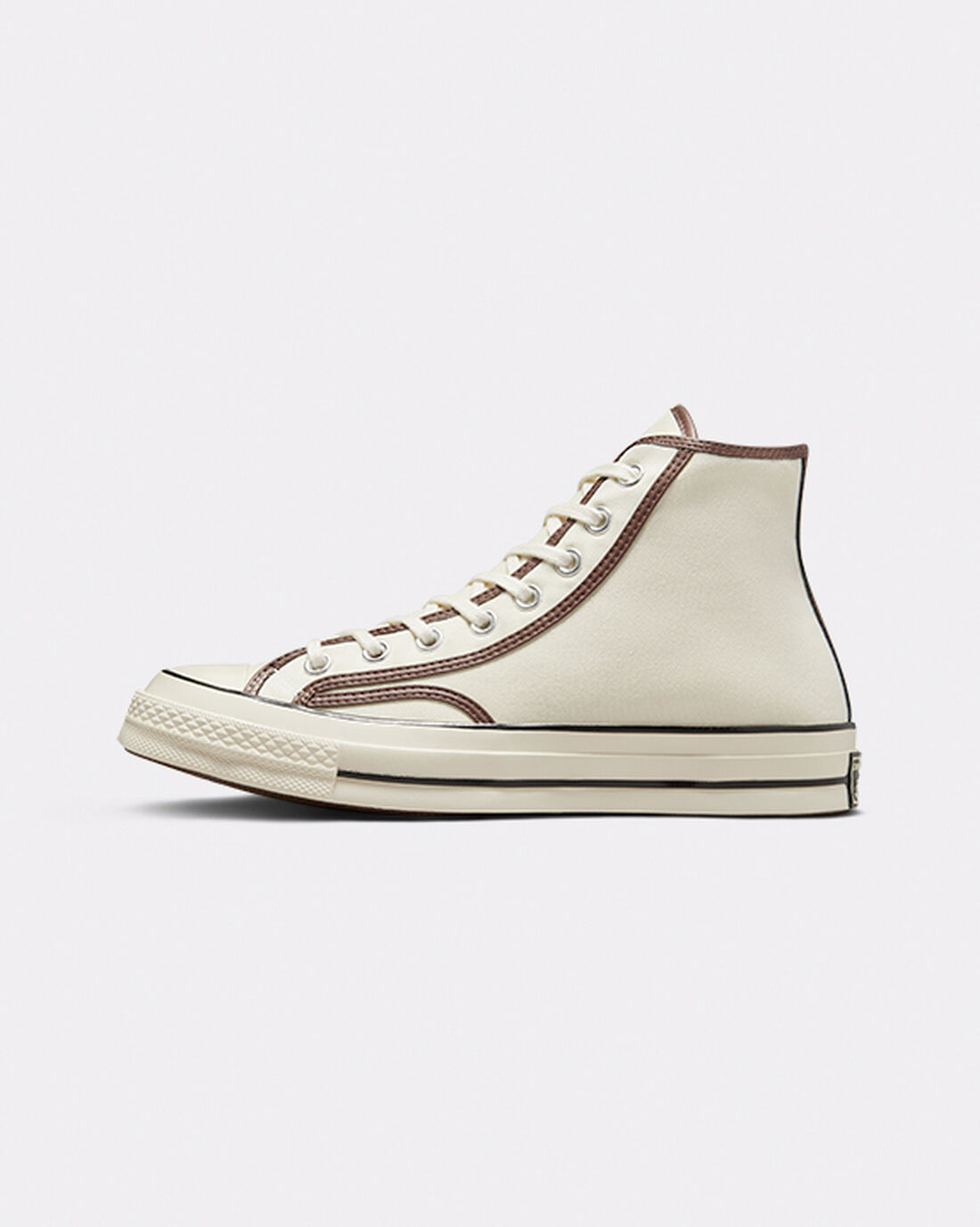 Women's Converse Chuck 70 Workwear High Top Sneakers Beige/Brown | Australia-85037