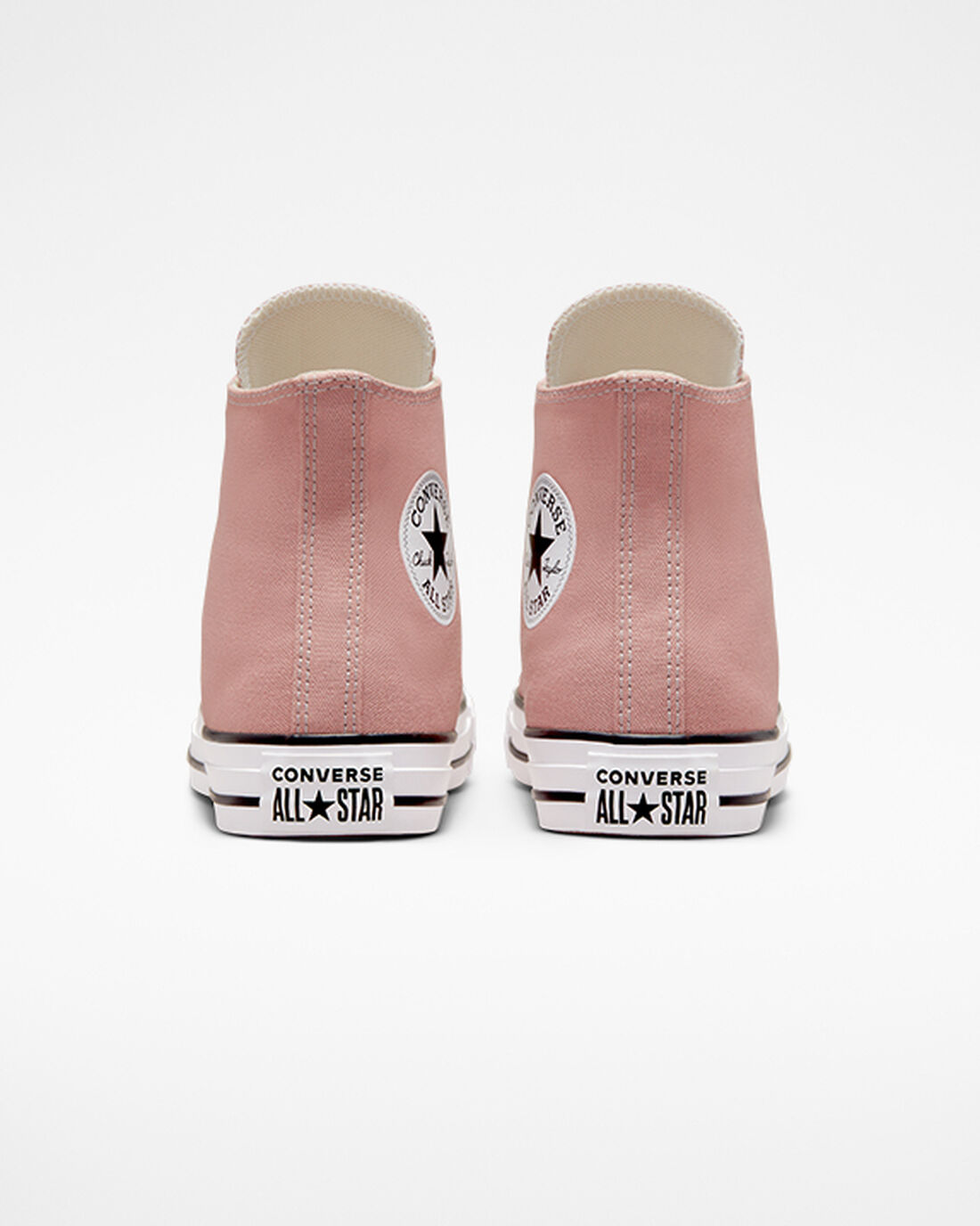 Women's Converse Chuck Taylor All Star High Top Sneakers Pink | Australia-01956