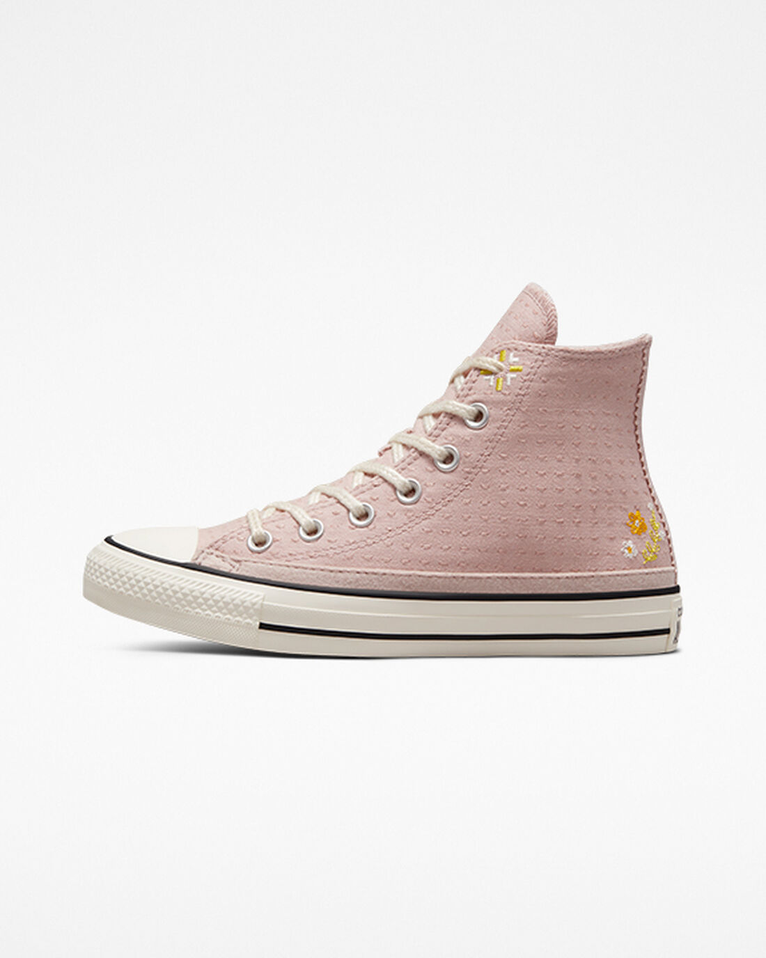 Women's Converse Chuck Taylor All Star High Top Sneakers Grey/Lemon | Australia-07694