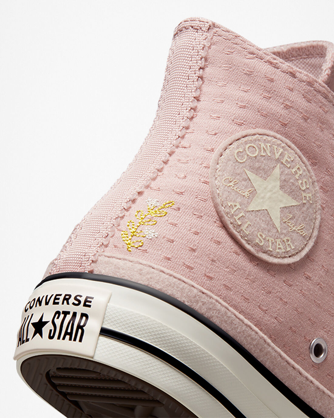 Women's Converse Chuck Taylor All Star High Top Sneakers Grey/Lemon | Australia-07694