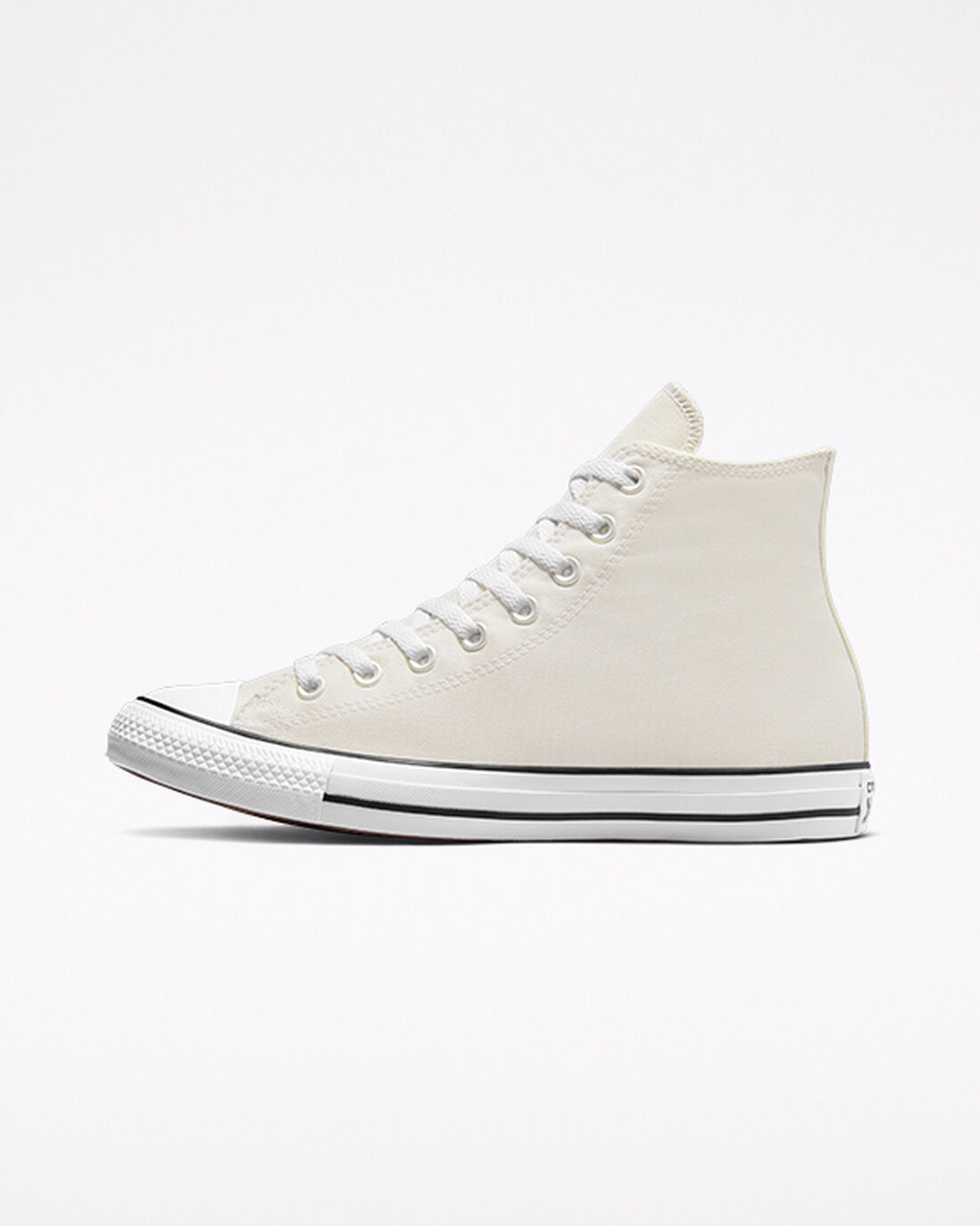 Women's Converse Chuck Taylor All Star High Top Sneakers Beige | Australia-40729