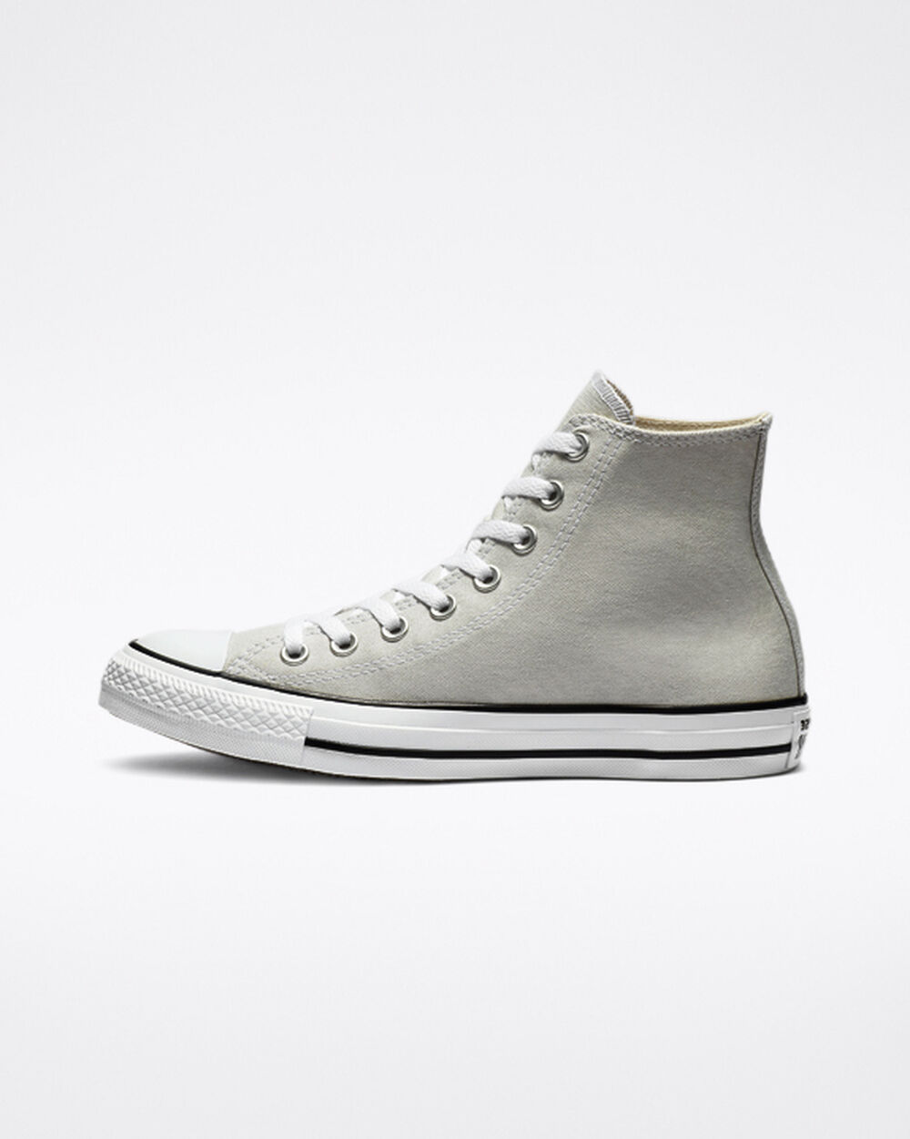 Women's Converse Chuck Taylor All Star High Top Sneakers Light Grey | Australia-71230