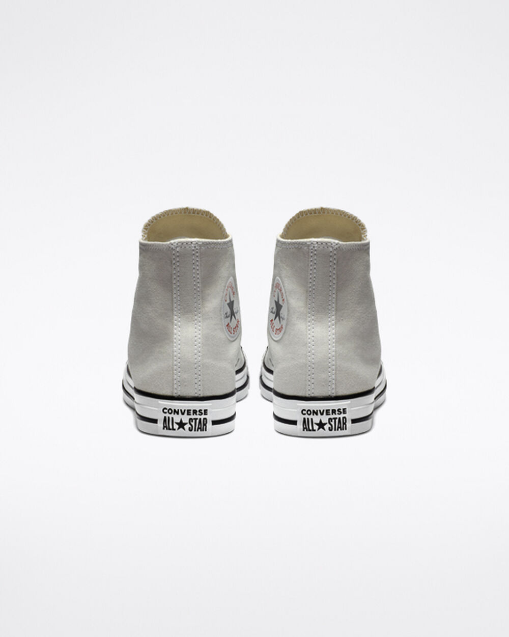 Women's Converse Chuck Taylor All Star High Top Sneakers Light Grey | Australia-71230