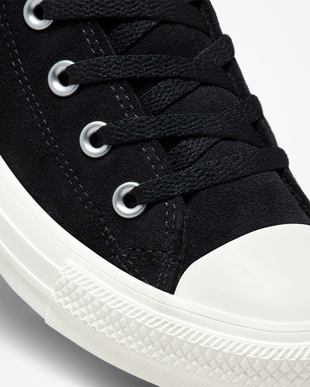 Women's Converse Chuck Taylor All Star High Top Sneakers Black/White | Australia-73568