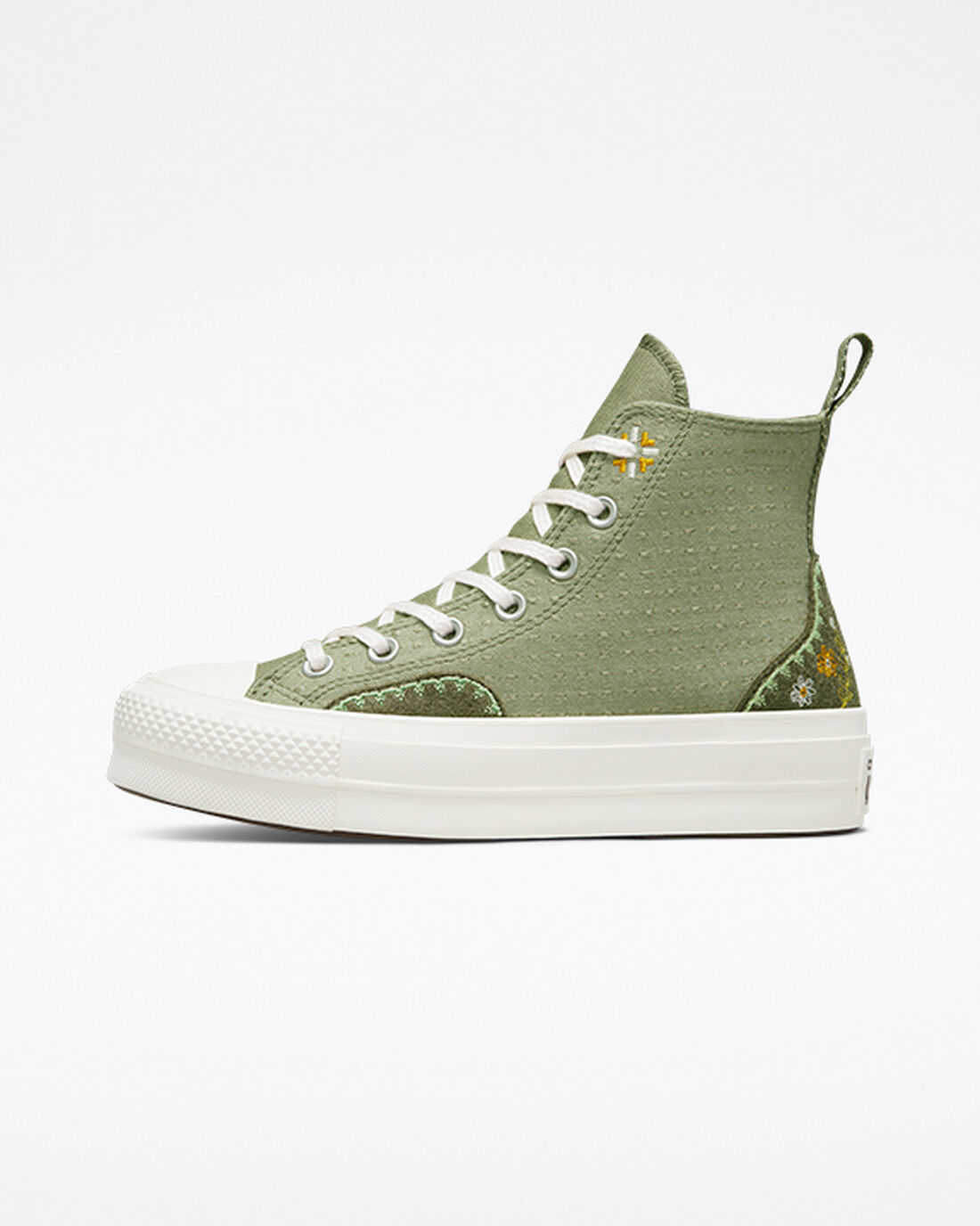 Women's Converse Chuck Taylor All Star Lift High Top Sneakers Light | Australia-51847